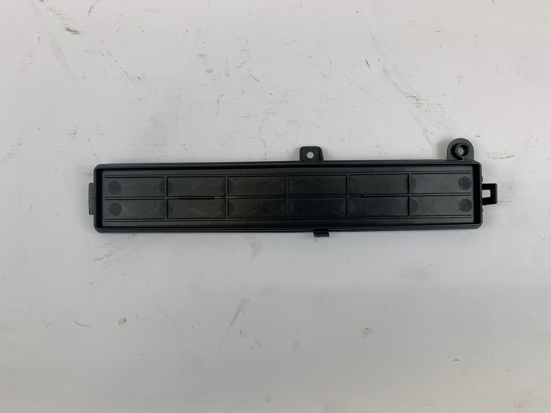 Tampa Filtro Ar Condicionado Jeep Compass 2.0 2016 2020