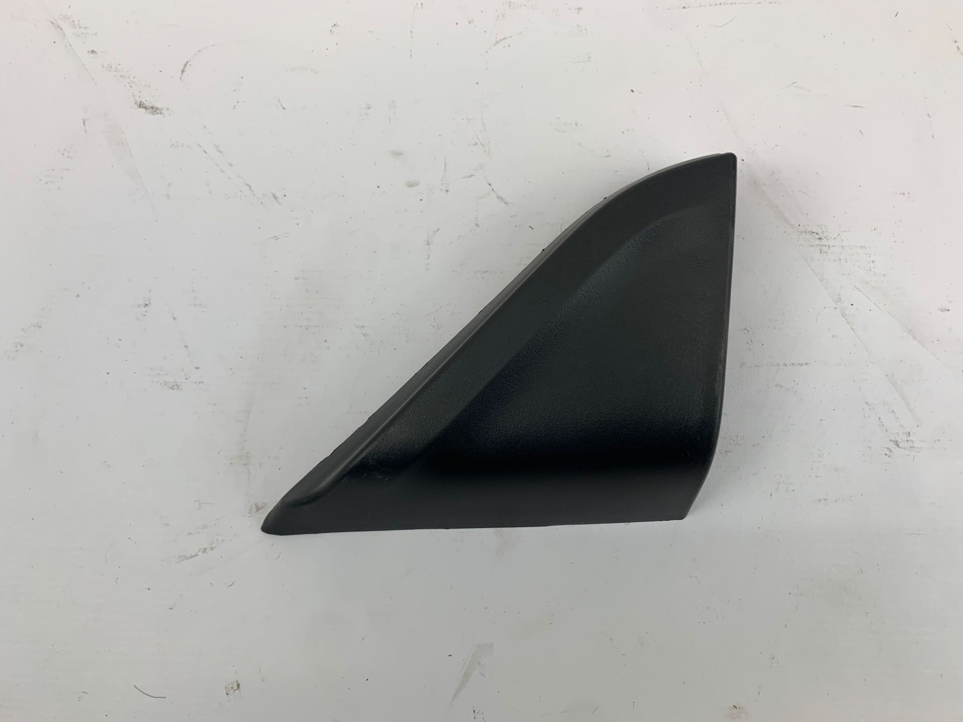 Acabamento Interno Esquerdo Retrovisor Compass 2016 2020