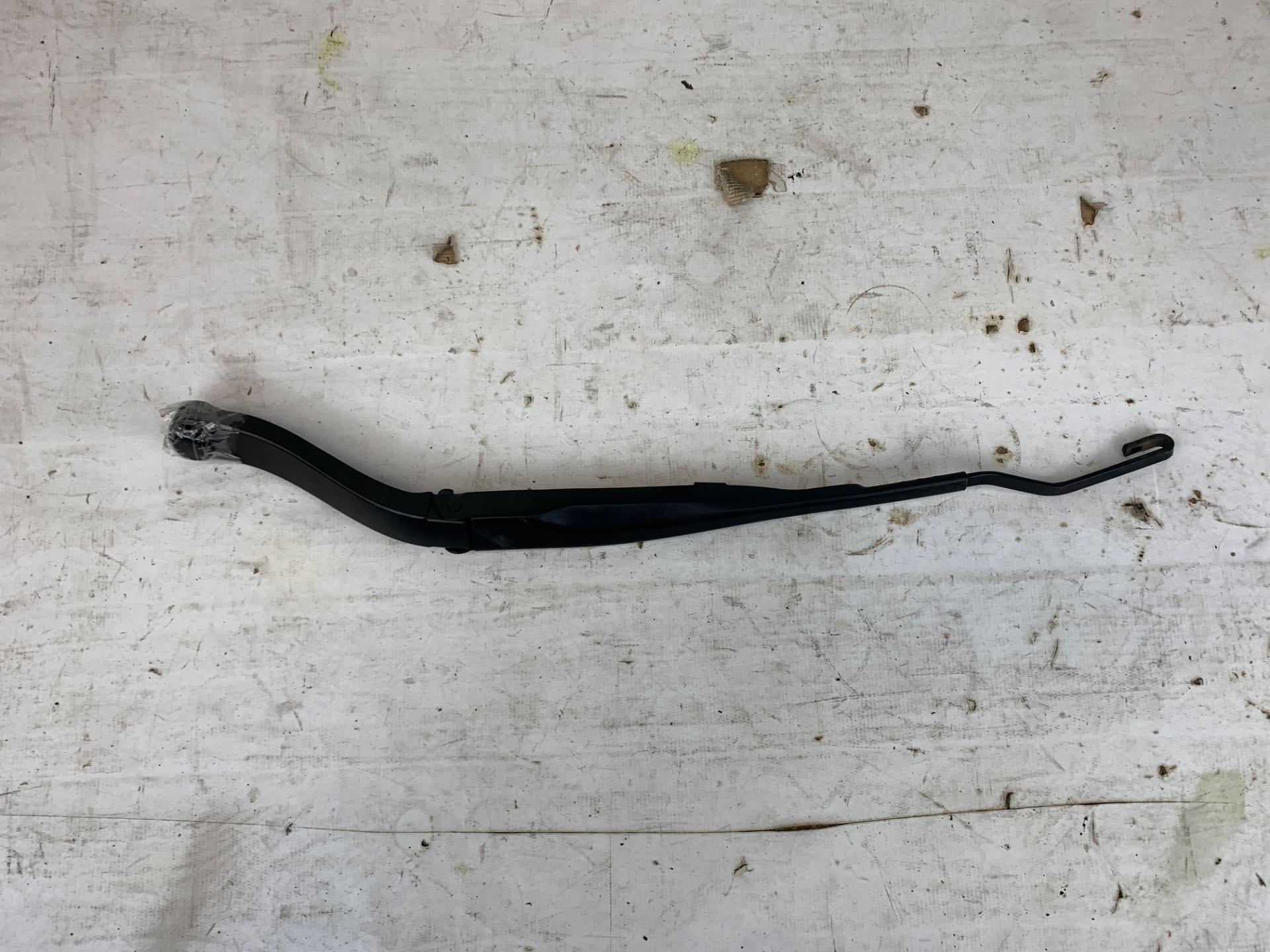 Braço Limpador Para Brisa Esquerdo Jeep Compass 2016 2020
