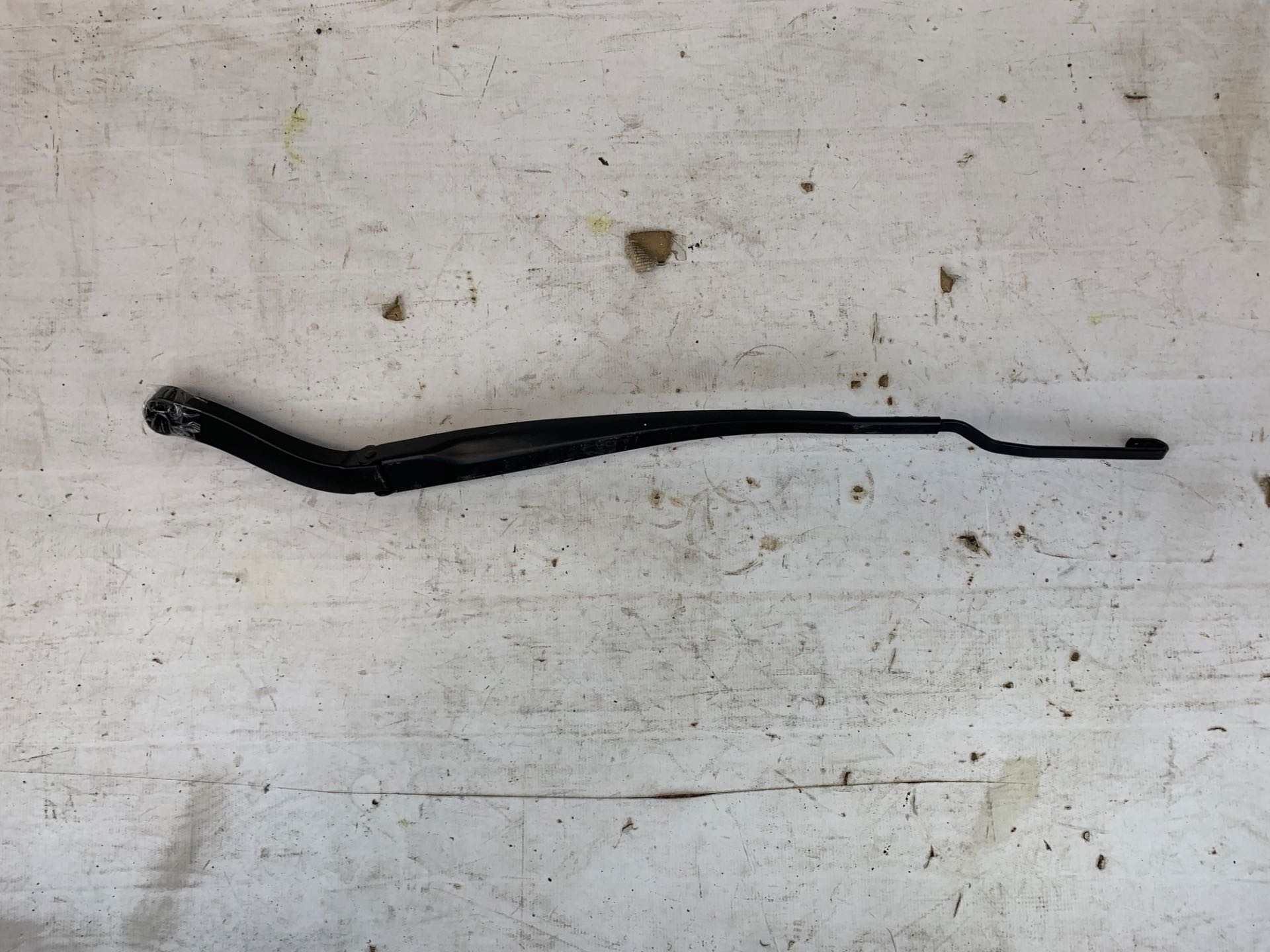 Braço Limpador Para Brisa Direito Jeep Compass 2016 2020