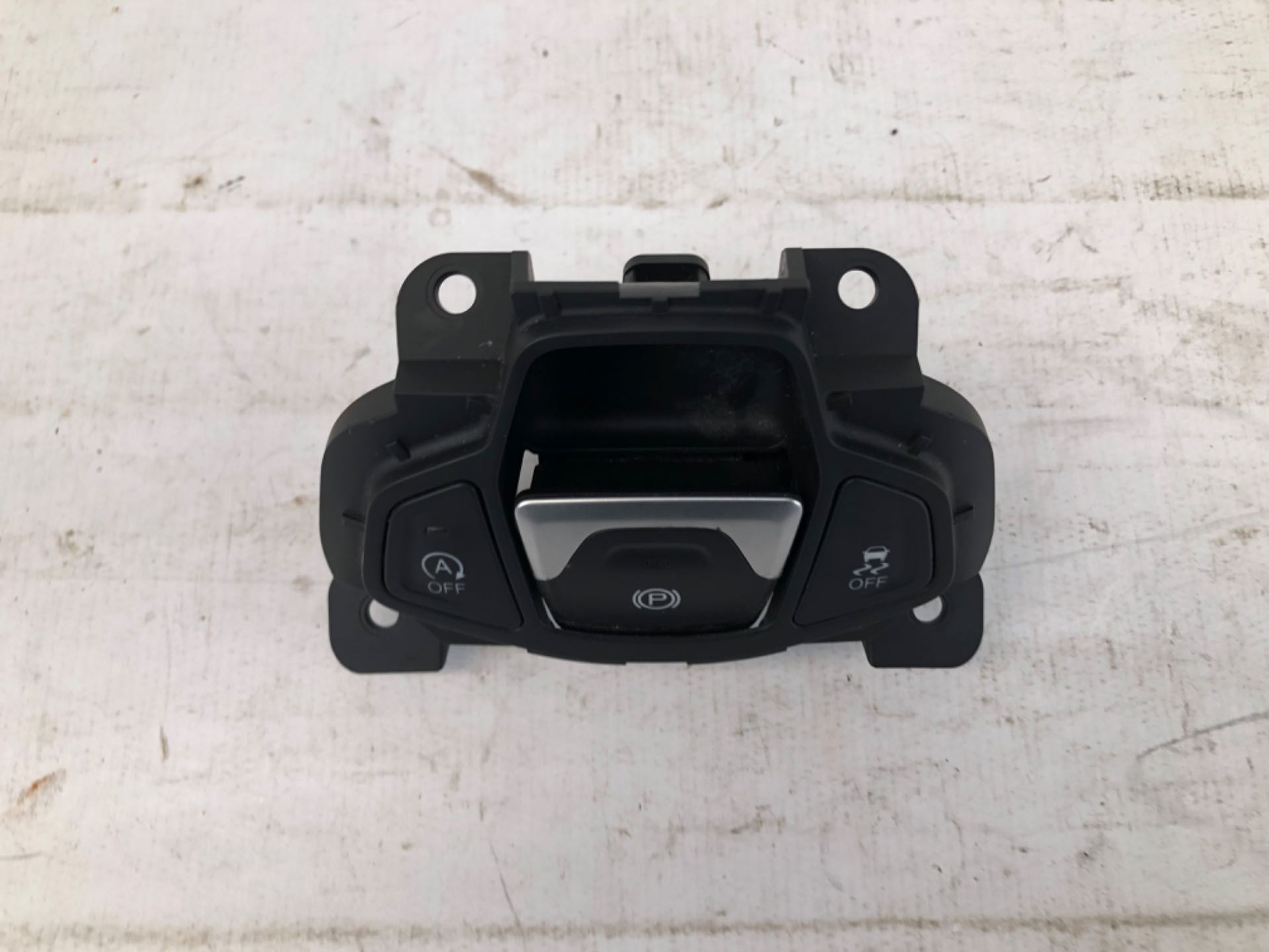 Botao Freio Controle Traçao Console Jeep Compass 2016 2020
