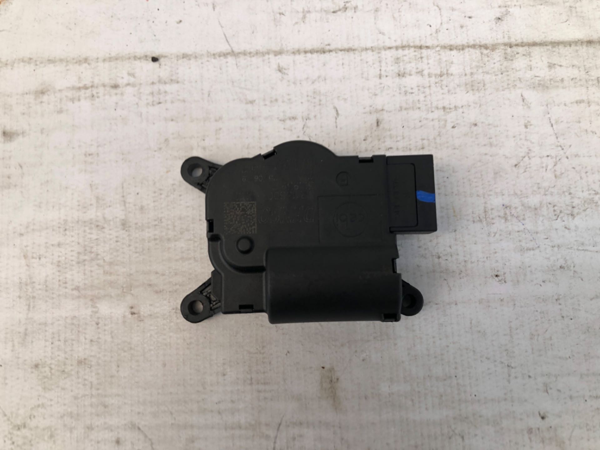 Motor Atuador Ar Condicionado Compass 2016 2020 1138004211