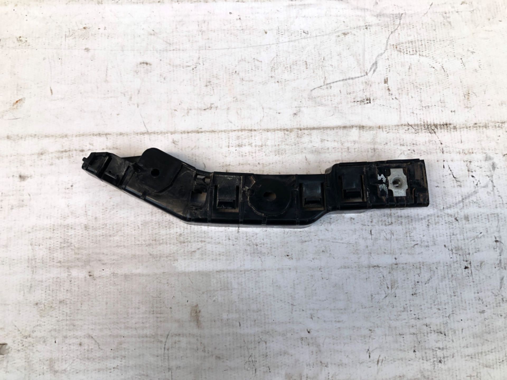 Guia Esquerdo Para Choque Dianteiro Jeep Compass 2016 2020