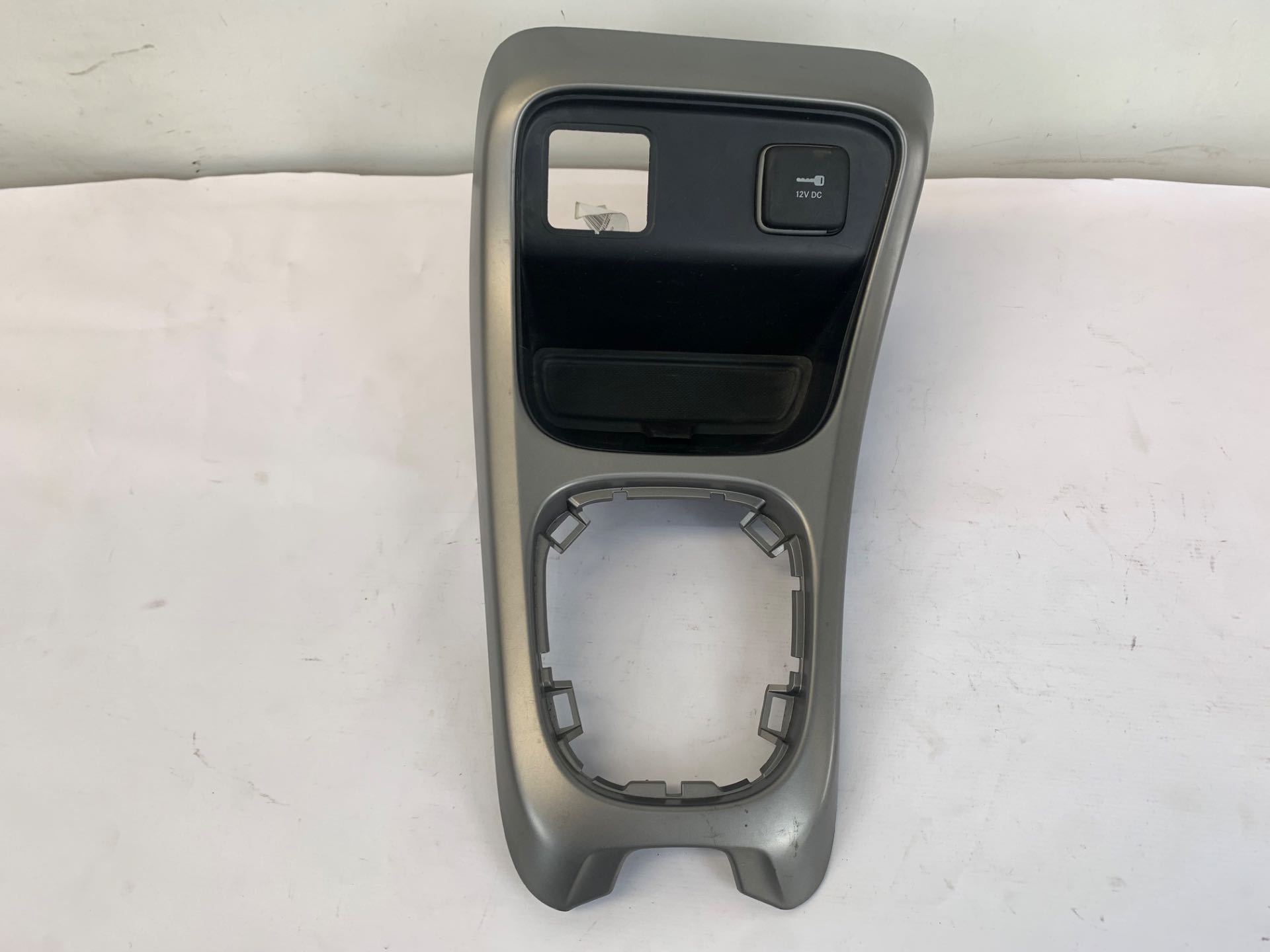 Moldura Alavanca Console Jeep Compass 2016 2021 53293606