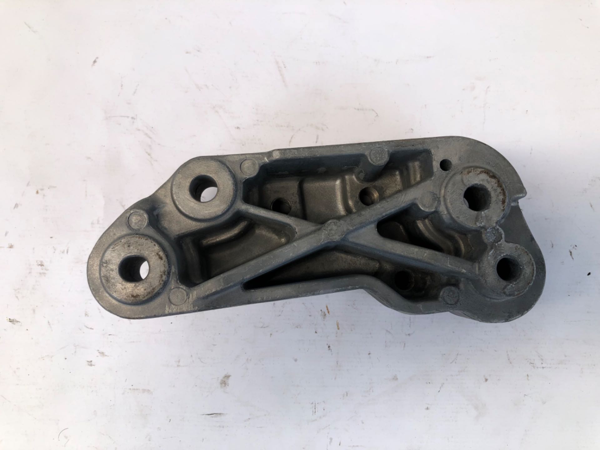 Suporte Coxim Motor Jeep Compass 2.0 2016 2020 00534029410