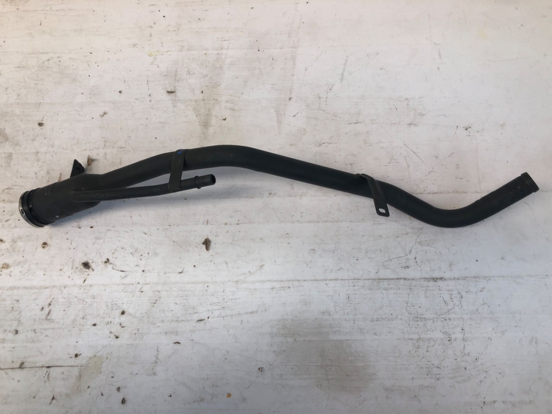 Gargalo Tanque Combustivel Jeep Compass 2.0 Flex 2016 2021