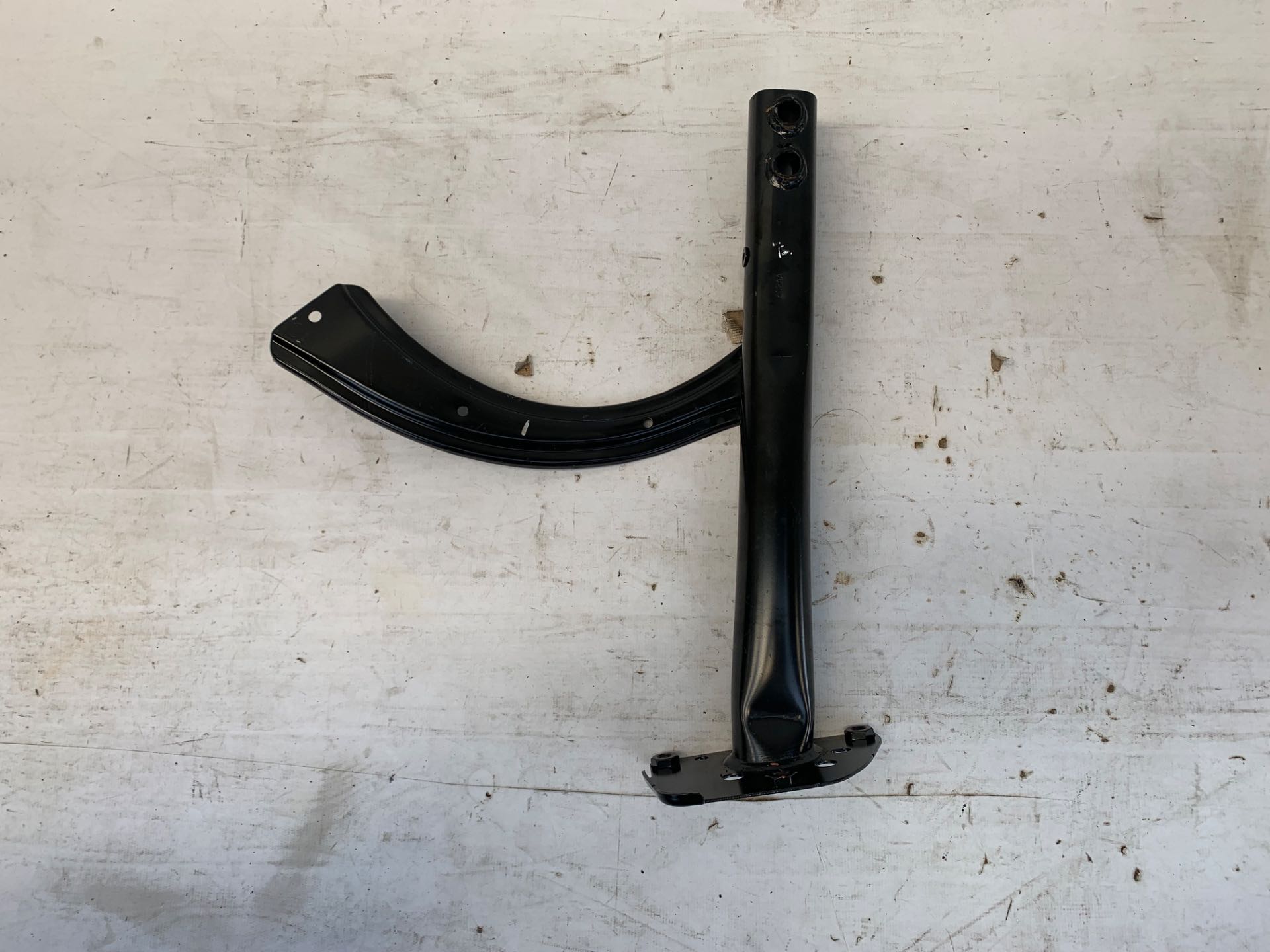 Travessa Suporte Direita Agregado Jeep Compass 2016 2021