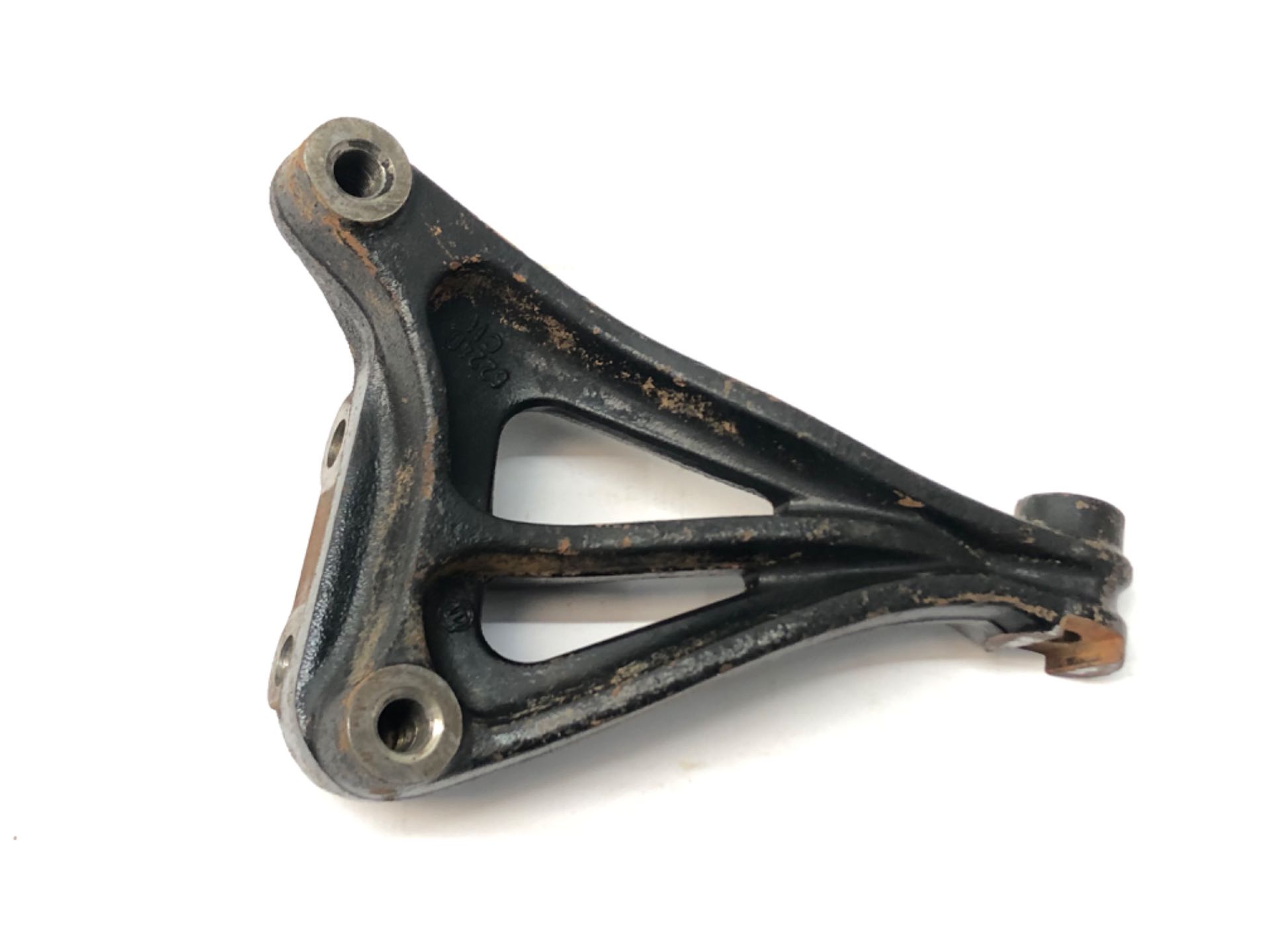 Suporte Coxim Motor Fiat Palio Fire 1.0 1.3