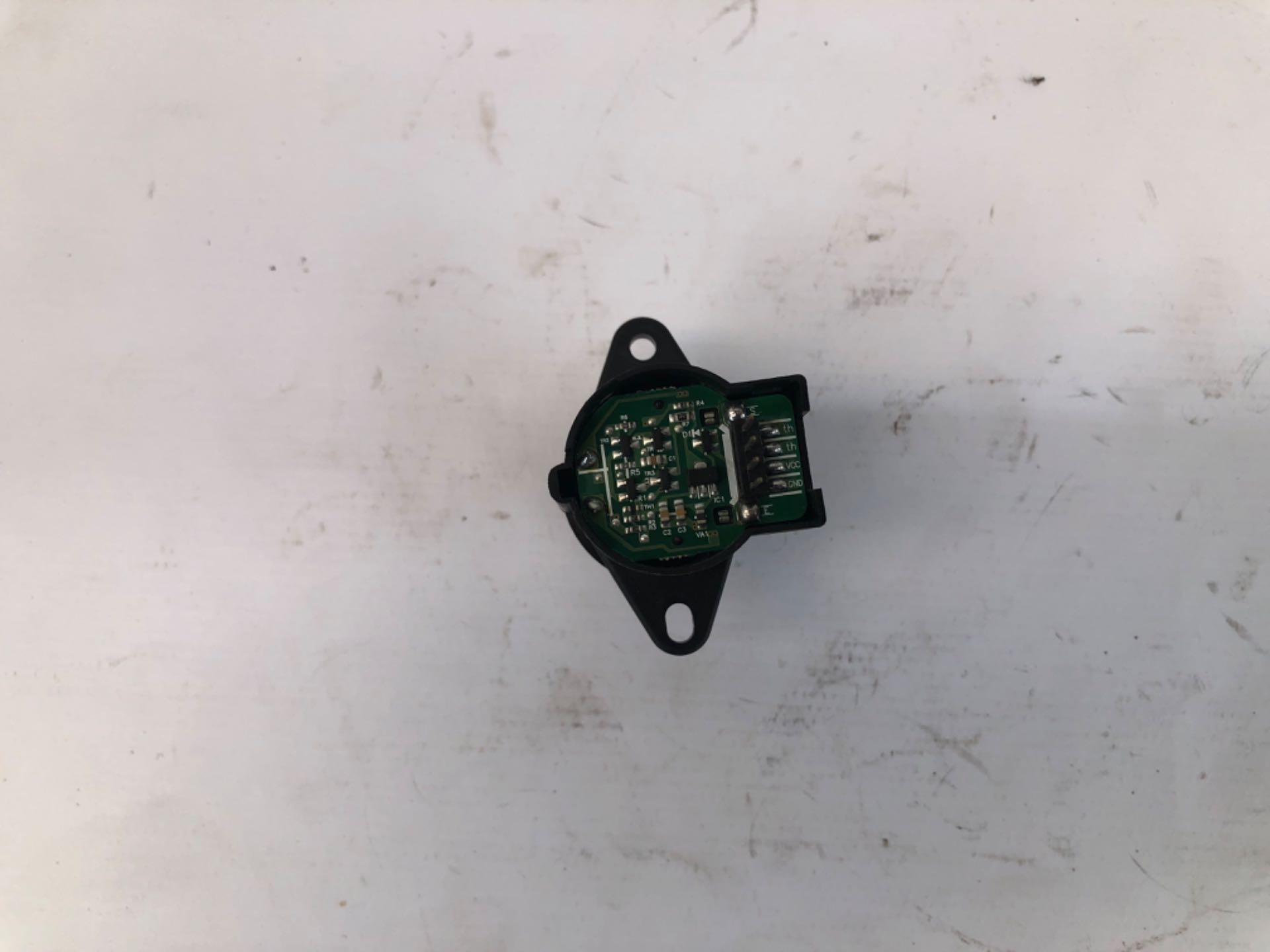 Sensor Temperatura Ar Interno Compass 2.0 2016 2020 Detalhe