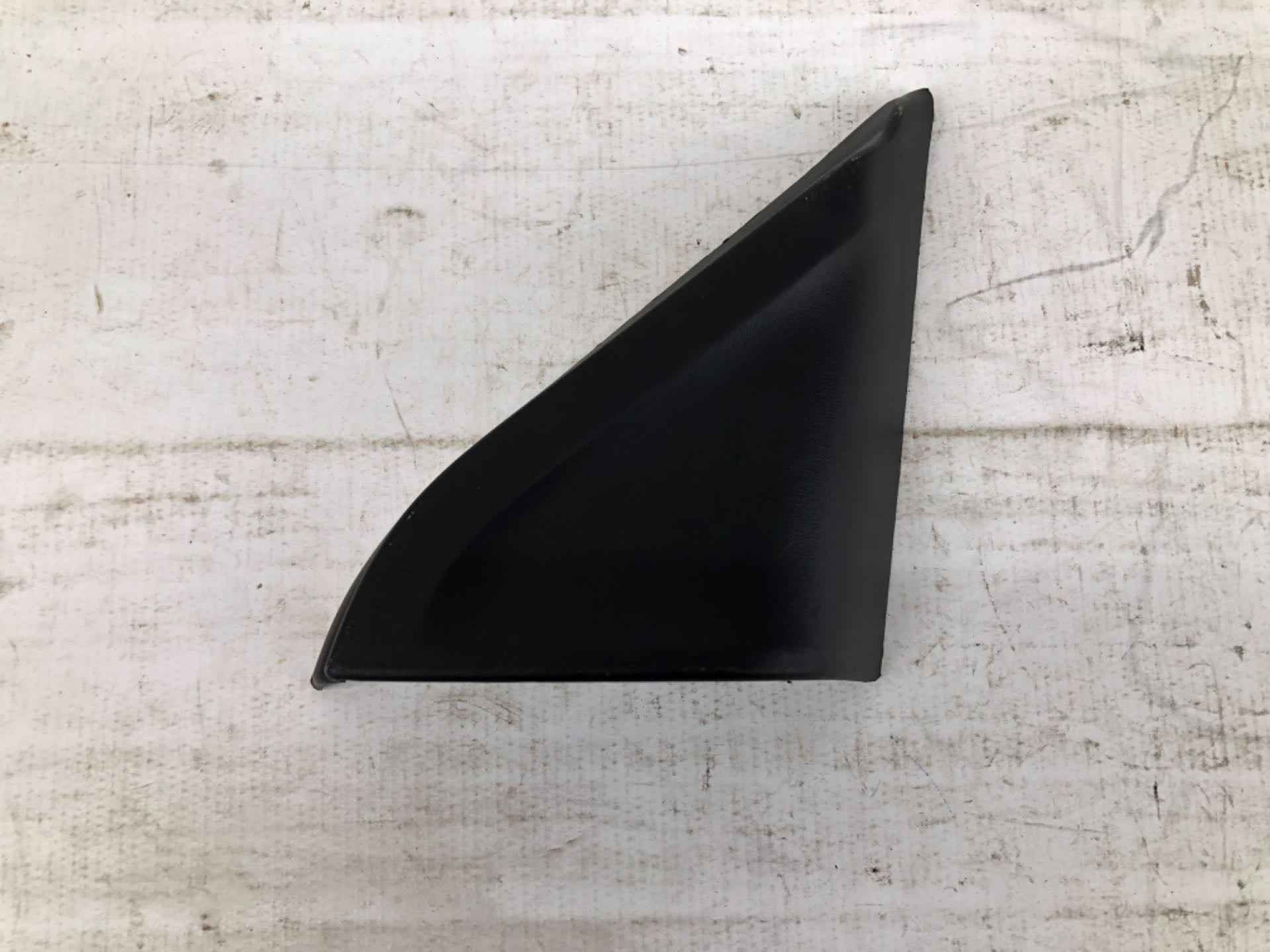 Acabamento Interno Direito Retrovisor Compass 2016 2020