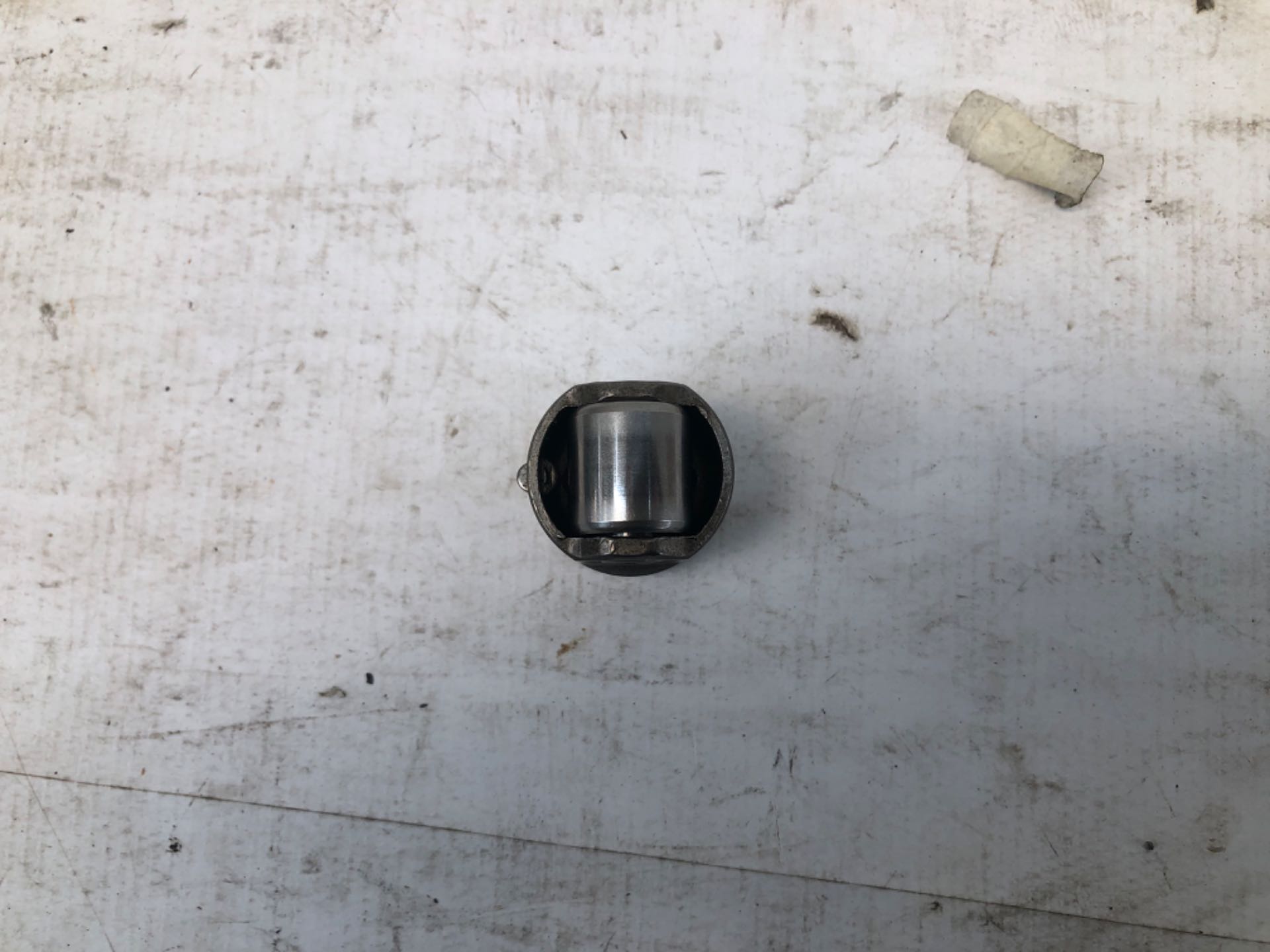 Tucho Rolete Bomba de Alta Jeep Commander 1.3 T270 2021 2025