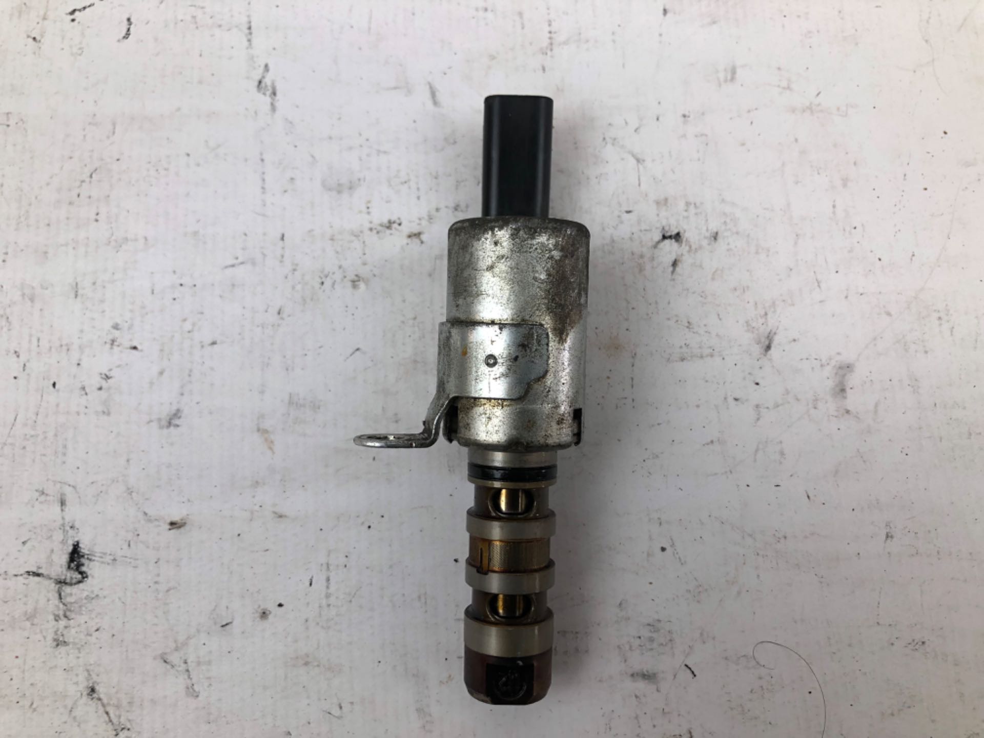 Valvula Solenoide Óleo Citroën C4 Pallas 2.0 Flex 2007 2013