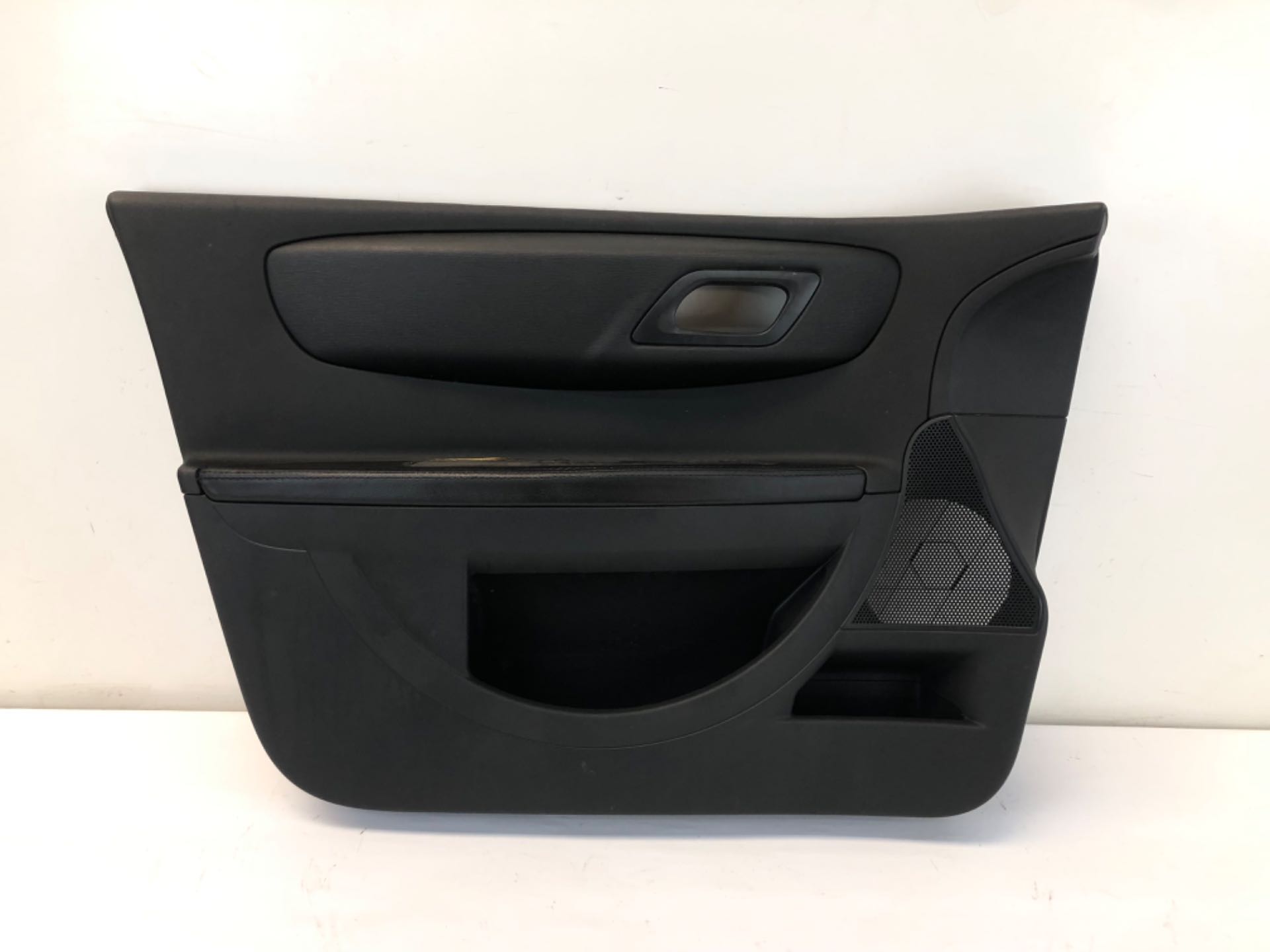 Forro Porta Dianteiro Esquerdo Citroen C4 2.0 2009 2013