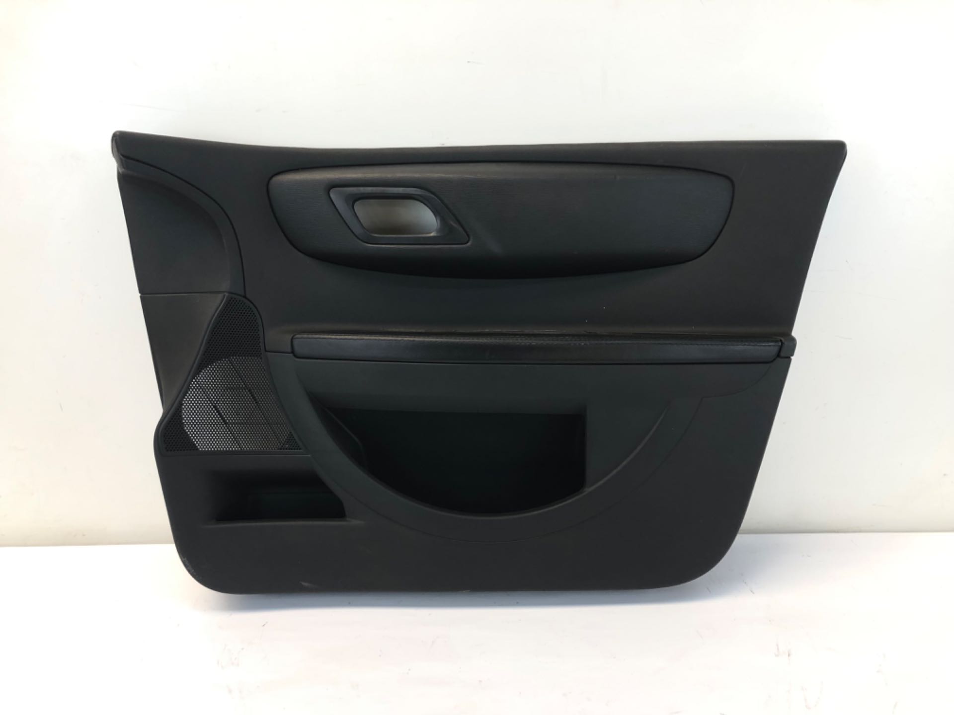 Forro Porta Dianteiro Direito Citroen C4 2.0 2009 2013