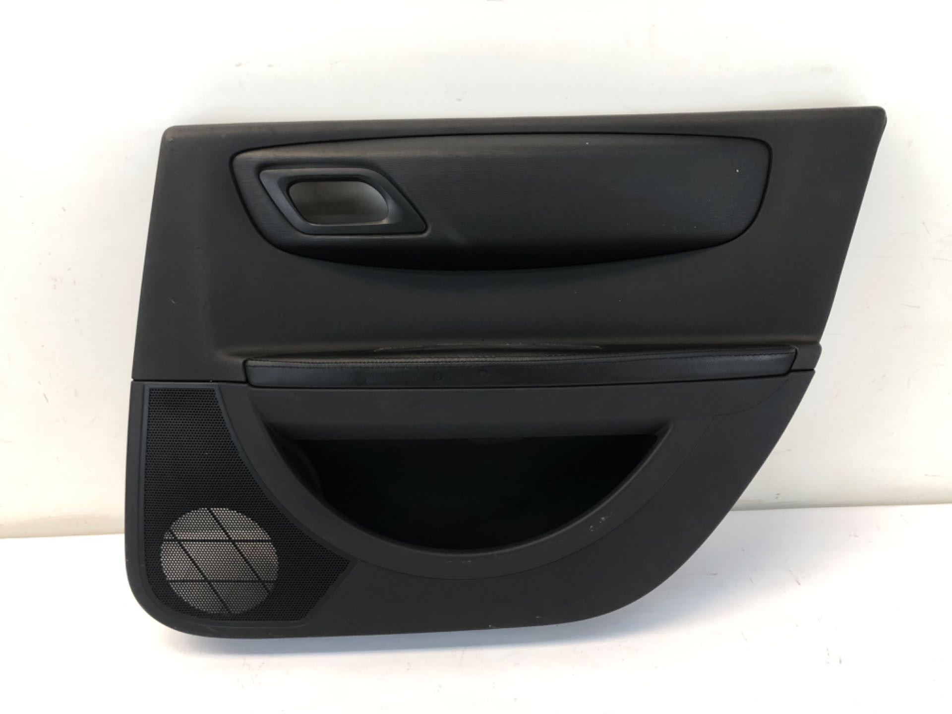 Forro Porta Traseiro Direito Citroen C4 Pallas 2007 2013