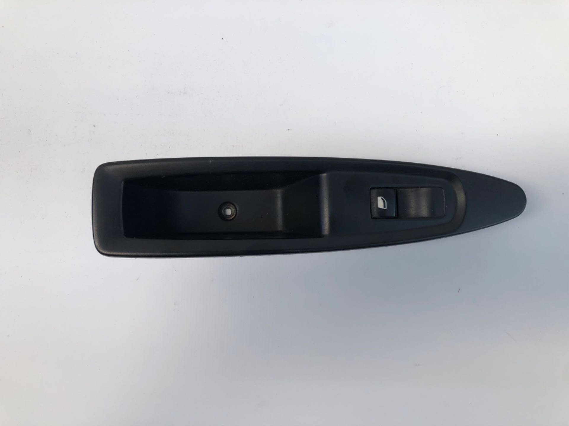 Botao Vidro Traseiro Esquerdo Citroën C4 Pallas 2007 2013