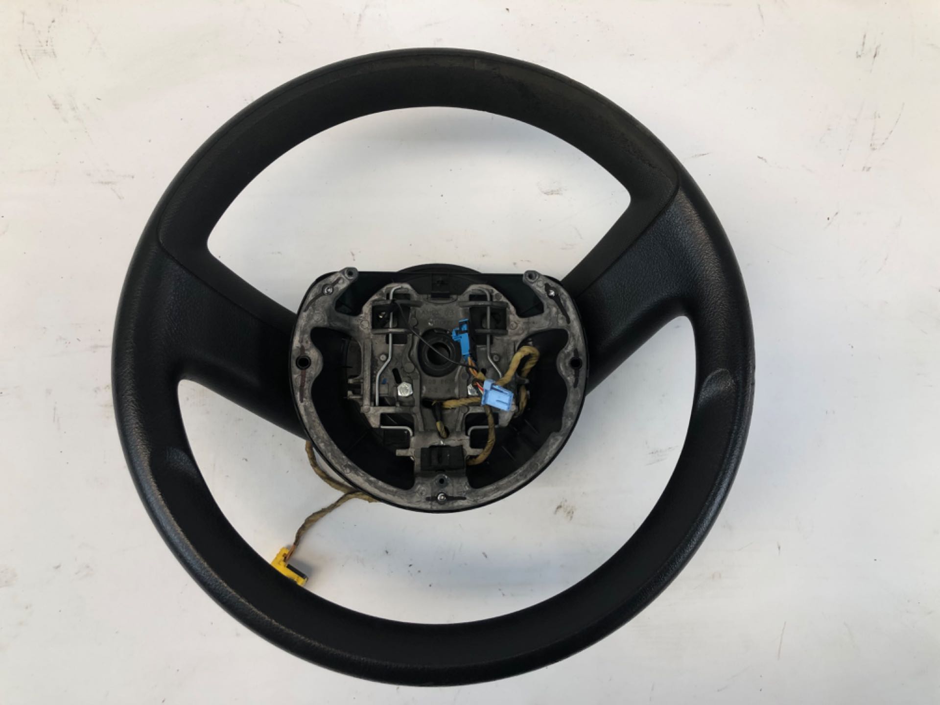 Volante Motorista Citroën C4 Pallas 2007 2013 96823700zd