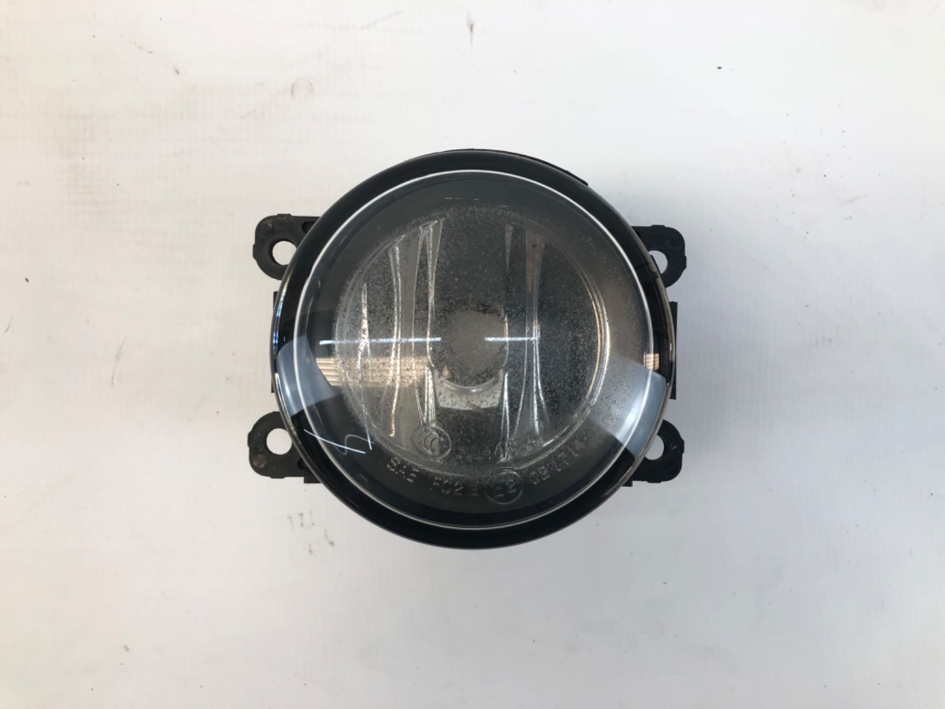 Farol Milha Citroën C4 2007 2013 89210094