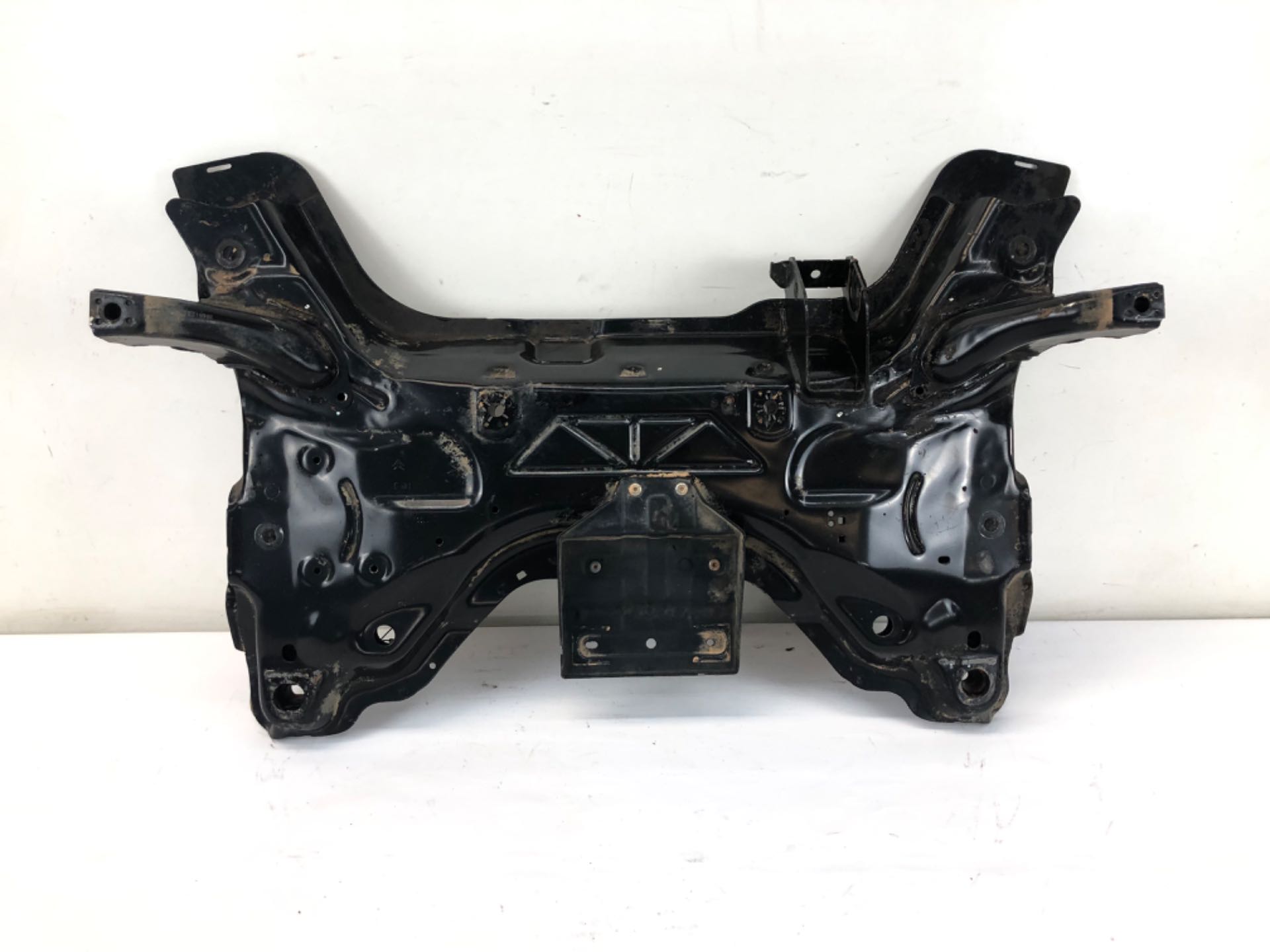 Agregado Suporte Dianteiro Citroen C4 2.0 2009 2013