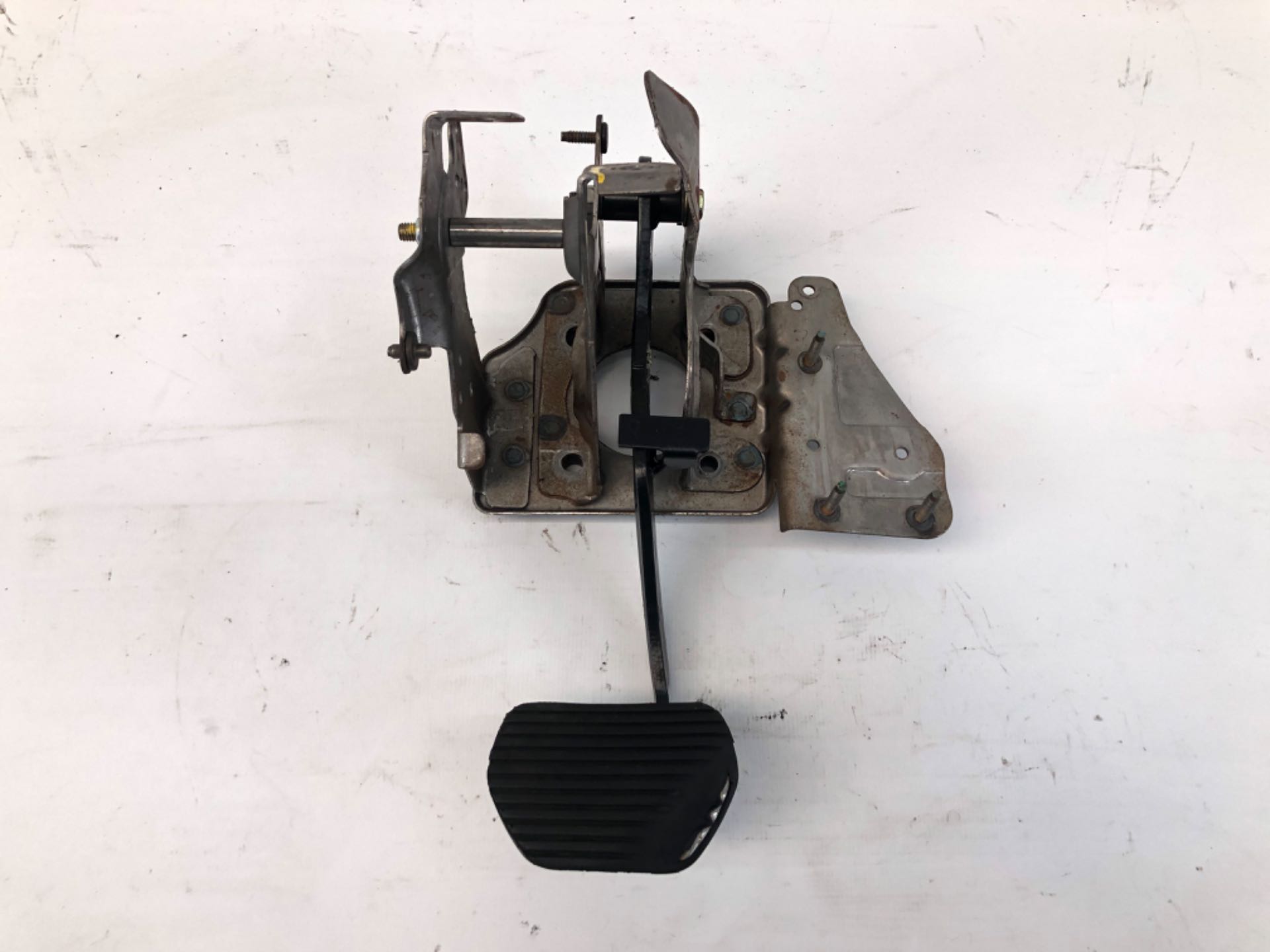 Pedal Freio Citroën C4 2007 2013 Automatico