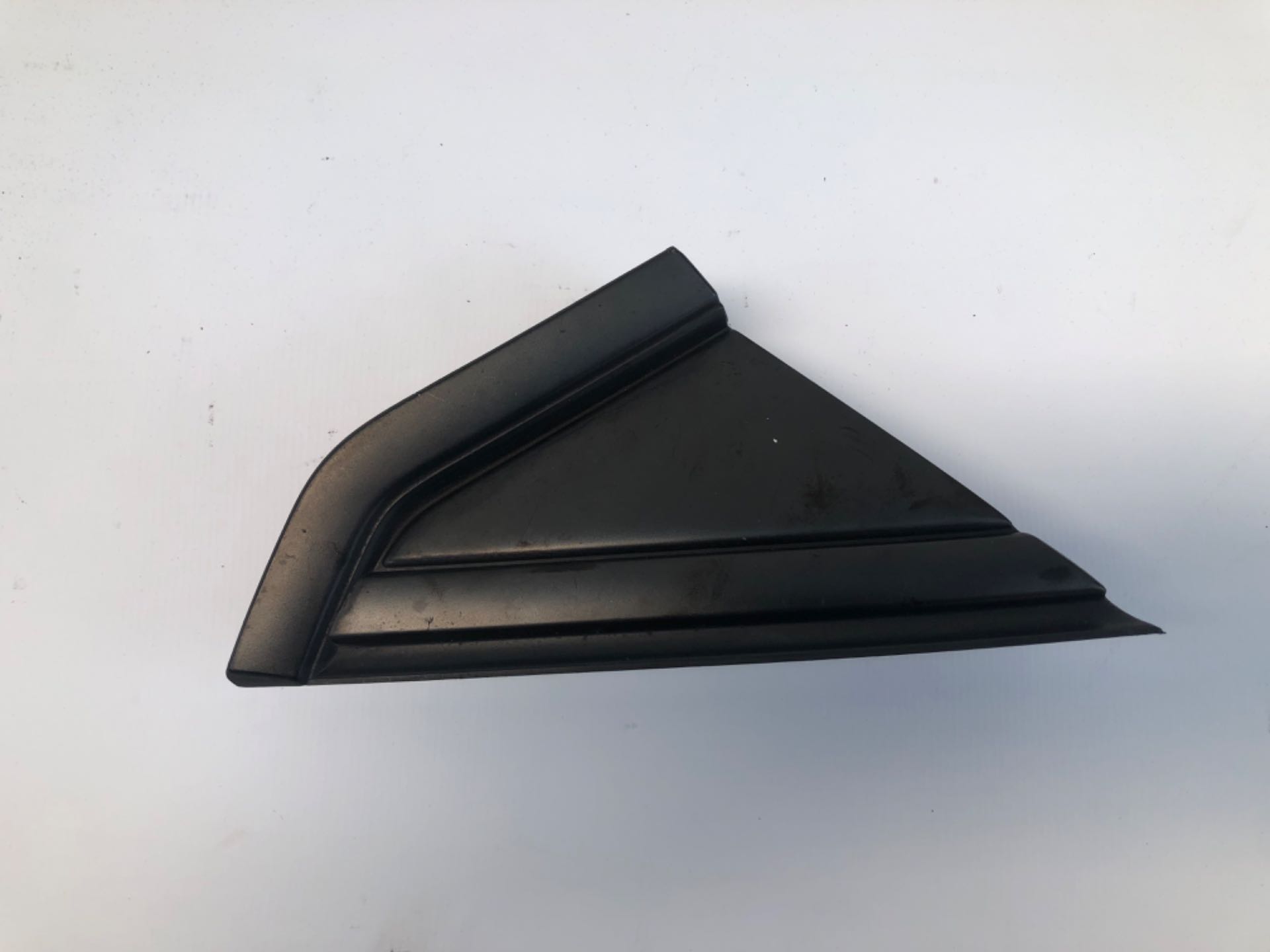 Moldura Para Lama Dianteira Direita C4 Pallas 2007 2013