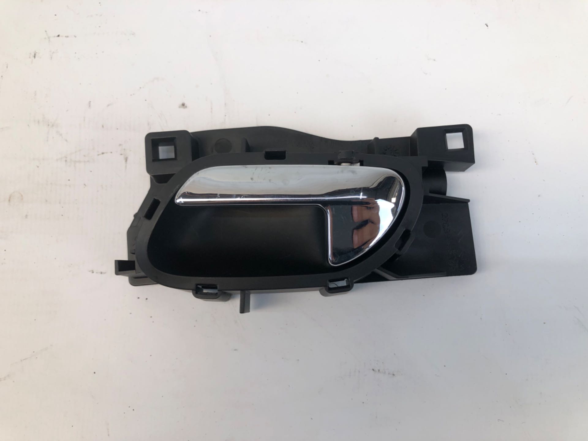 Maçaneta Interna Esquerda Citroën C4 Pallas 2007 2013