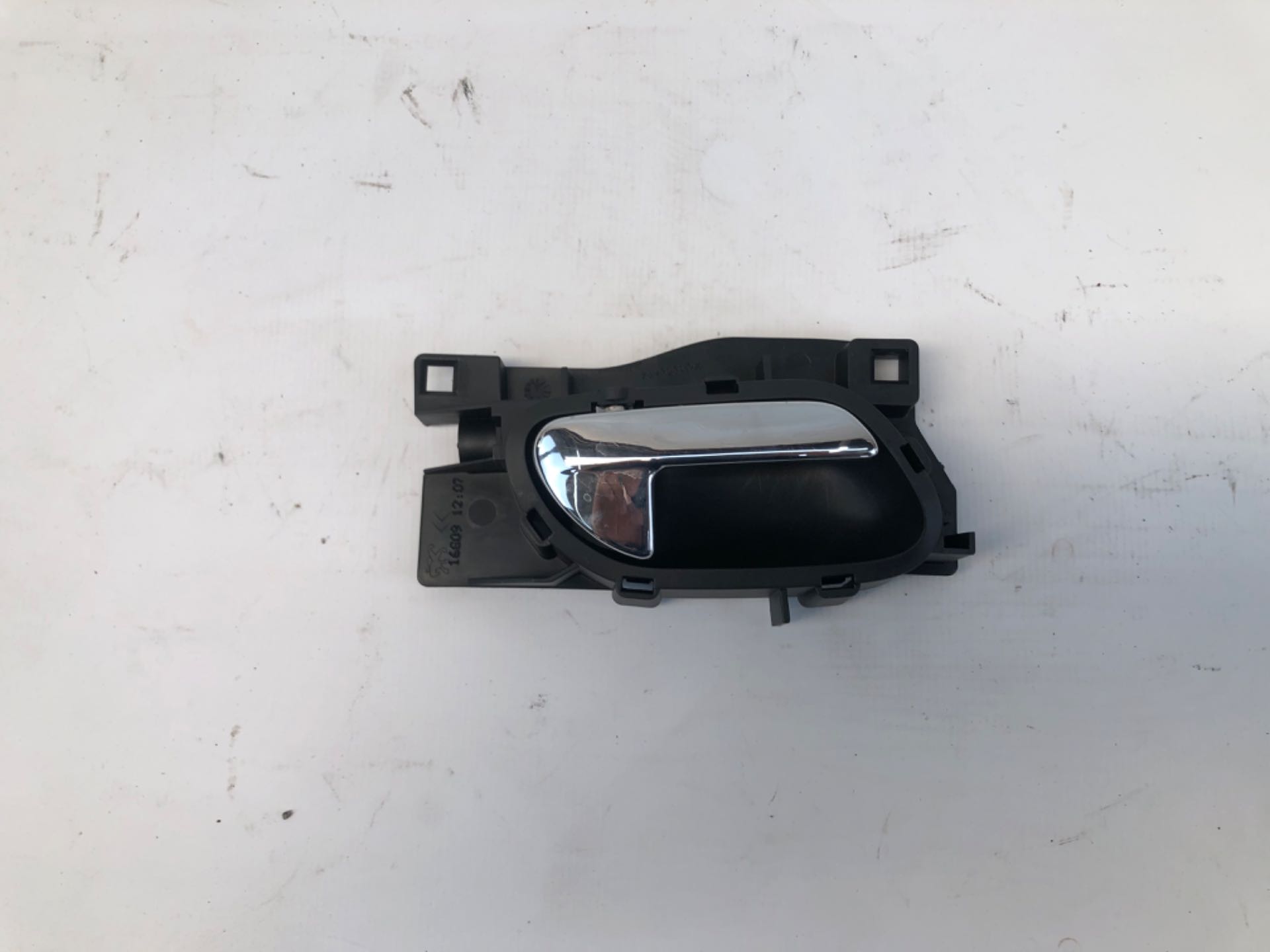 Maçaneta Interna Direita Citroën C4 Pallas 2007 2013