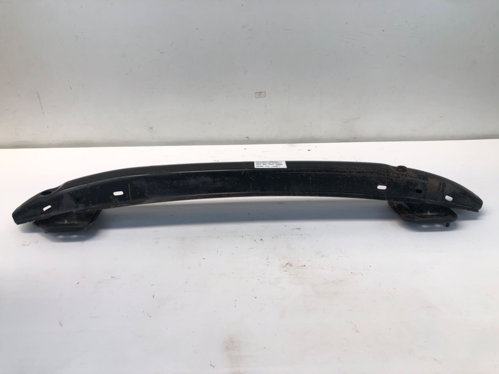 Alma Para Choque Dianteira Citroen C4 2.0 2009 2013