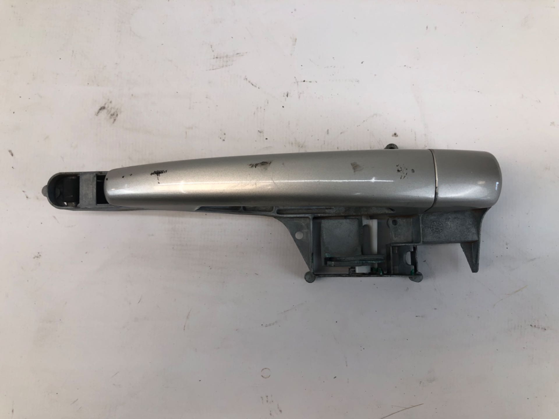 Maçaneta Externa Dianteira Direita Citroen C4 2007 2013
