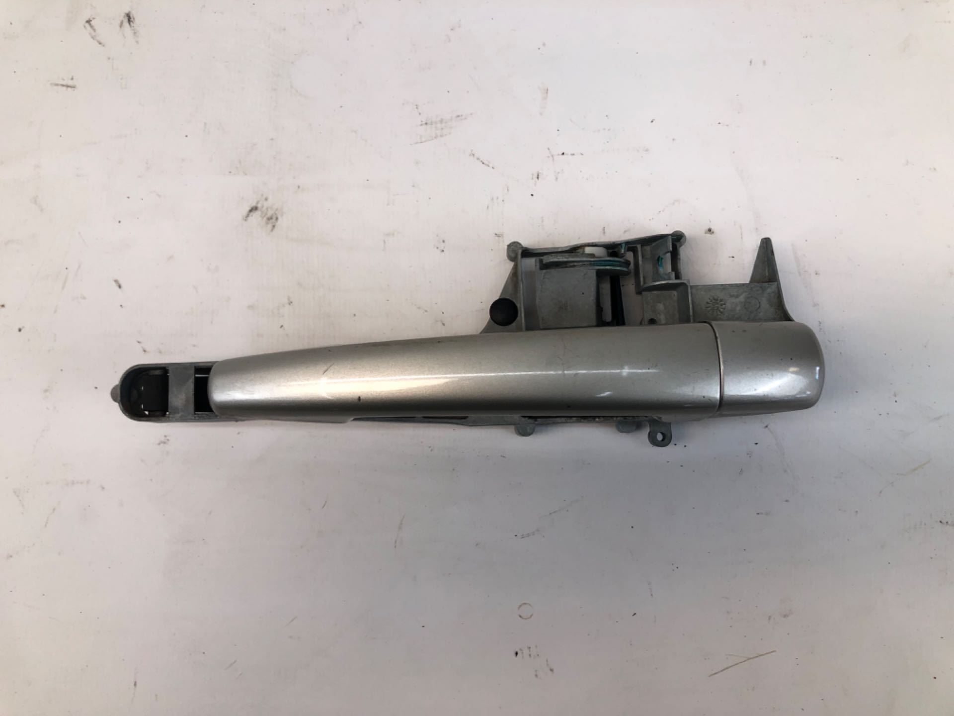 Maçaneta Externa Traseira Esquerda Citroen C4 2007 2013