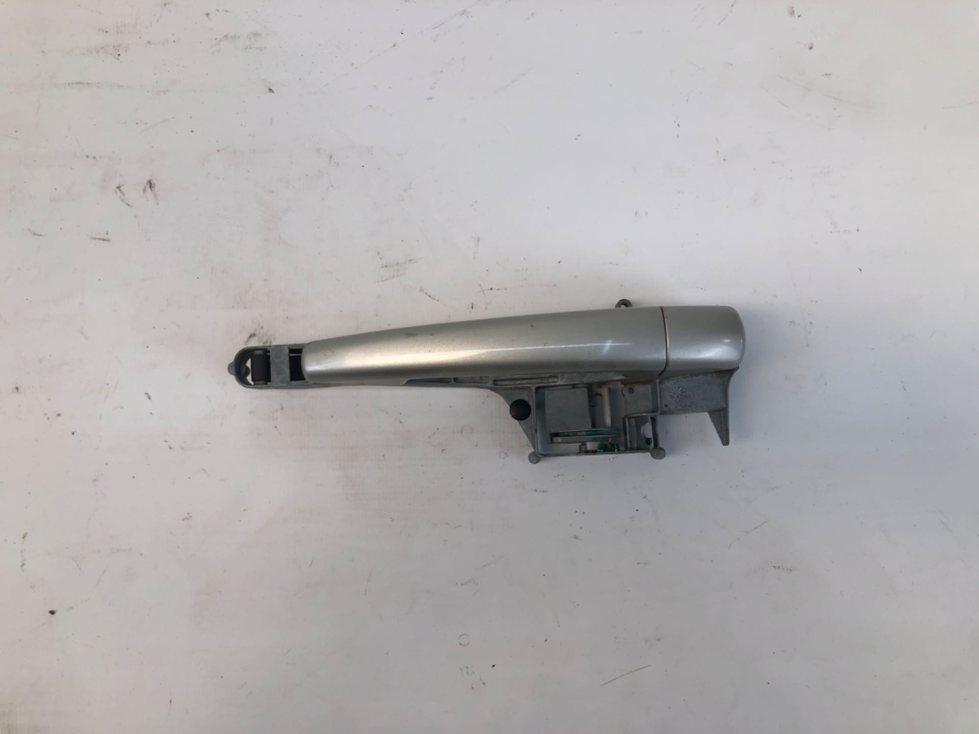 Maçaneta Externa Traseira Direita Citroen C4 2007 2013