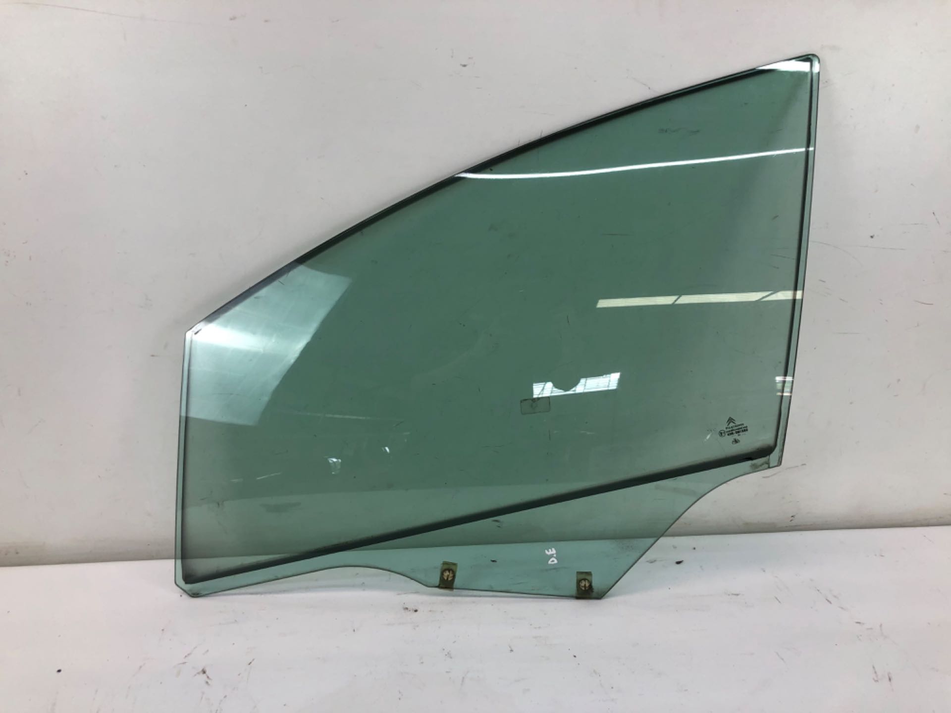 Vidro Porta Dianteira Esquerda Citroen C4 2.0 2009 2013