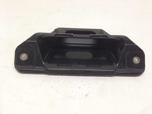 Moldura Maçaneta Porta Malas Honda Crv 2.0 At 2007 2011
