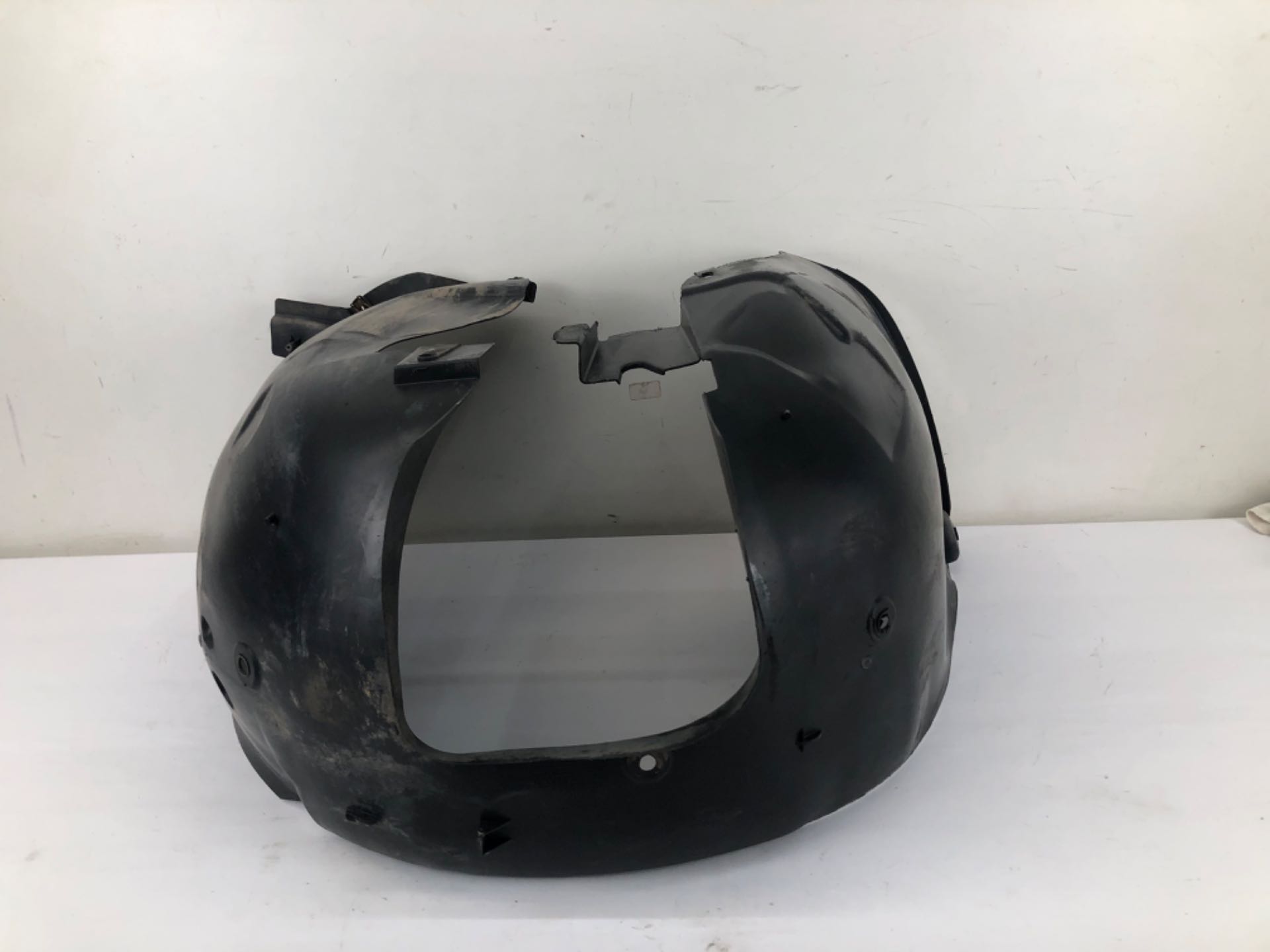 Para Barro Traseiro Esquerdo Citroën C4 Pallas 2007 2013