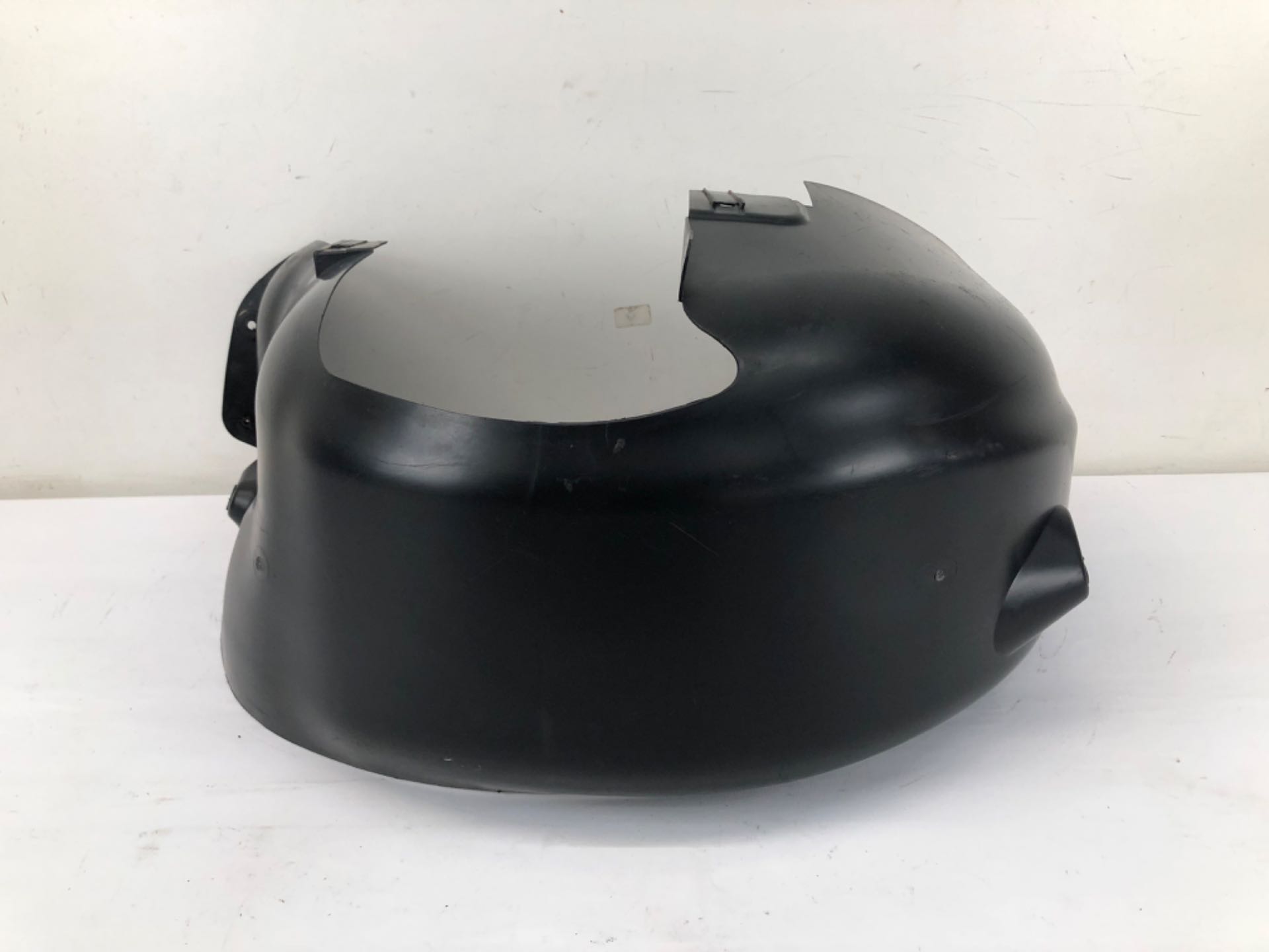 Para Barro Traseiro Direito Citroën C4 Pallas 2007 2013