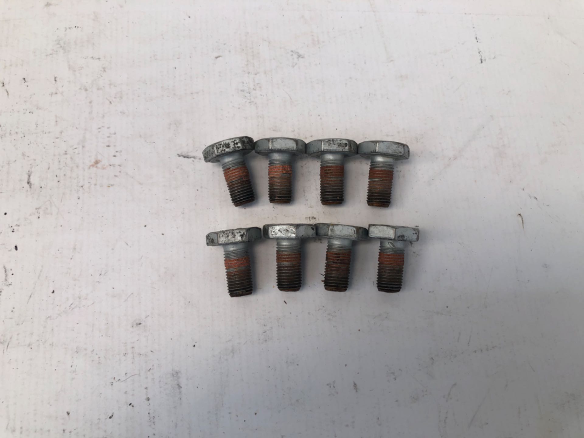Kit Parafuso Cremalheira C4 2.0 2007 2013