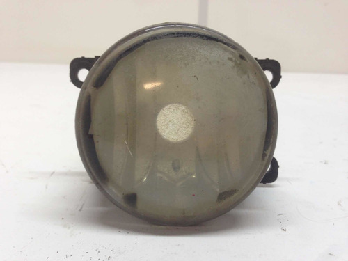 Farol Milha Dianteiro Peugeot 207 Hatch Sw Hoggar Detalhe