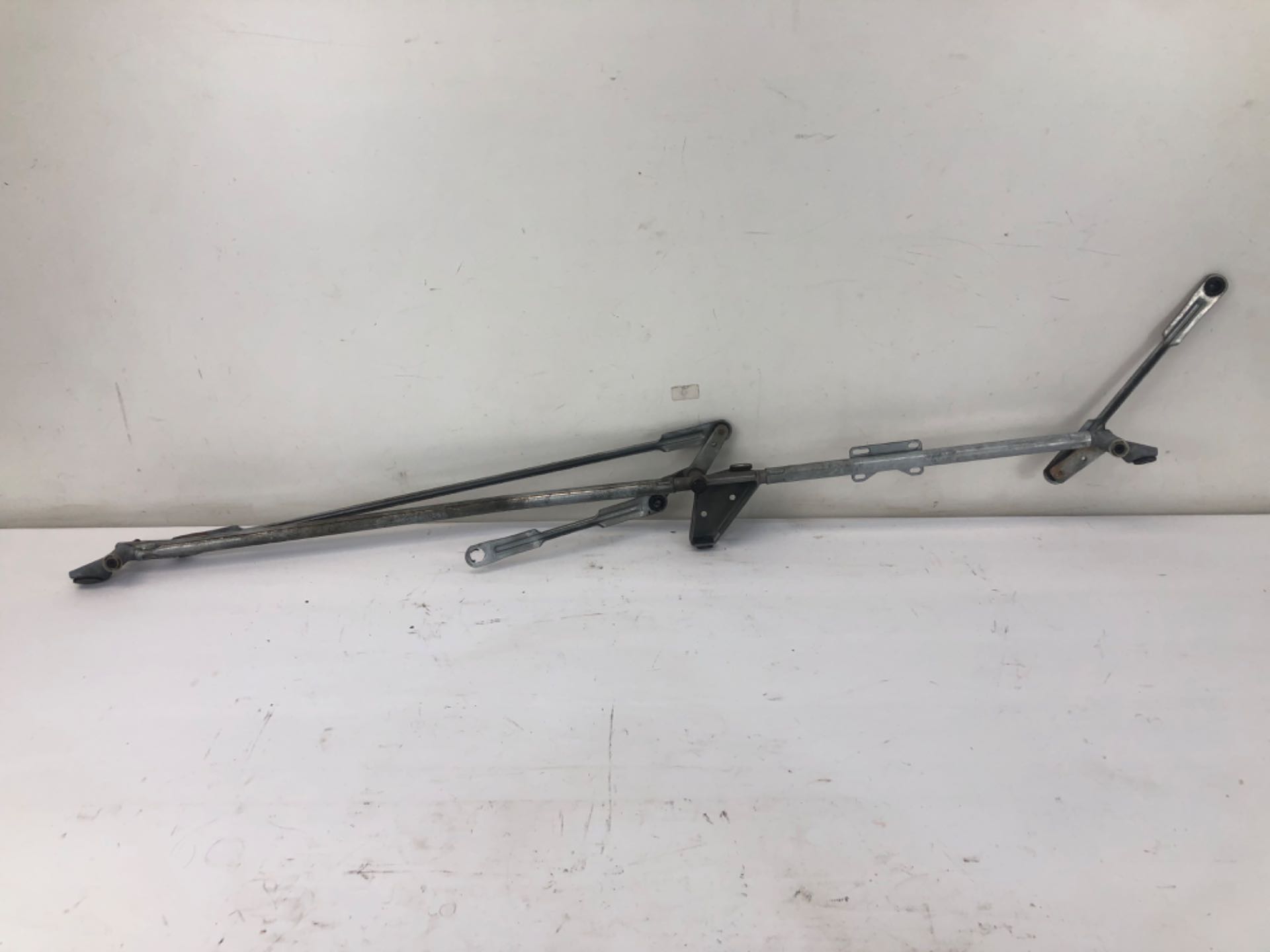 Galhada Limpador Para Brisa Citroën C4 2007 2013