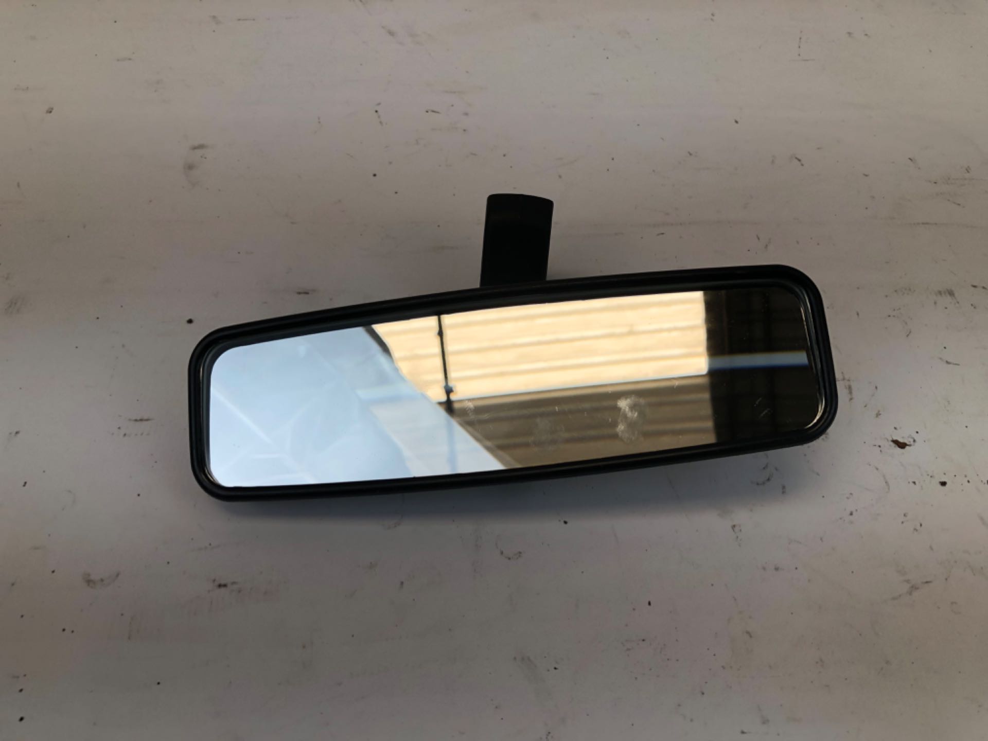 Retrovisor interno Citroën C4 Pallas 2007 2013