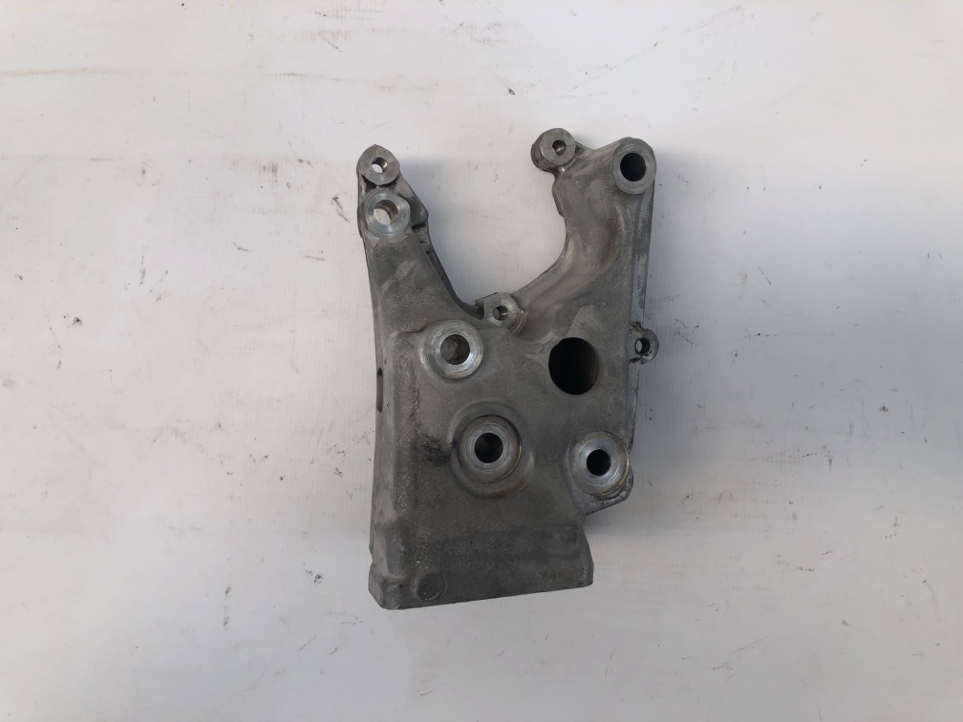 Suporte Direito Coxim Citroën C4 2.0 2007 2013