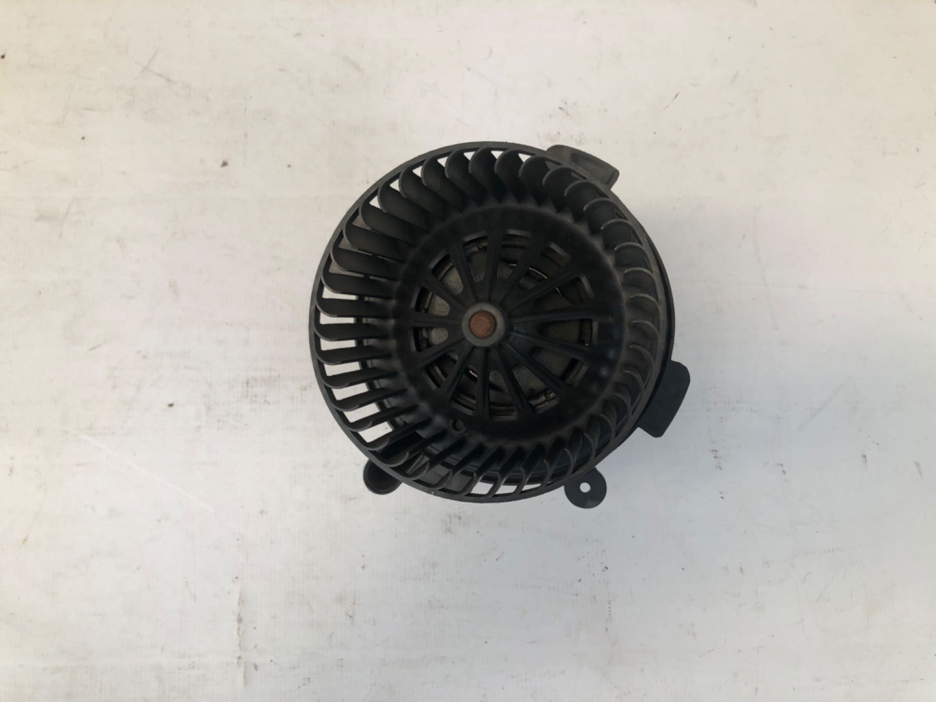 Motor Ventilador Ar Forçado Citroën C4 2.0 2007 2013