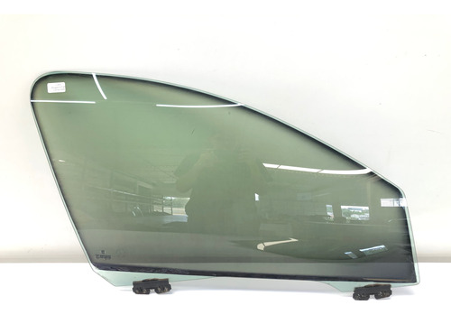 Vidro Porta Dianteiro Direito Peugeot 207 4 Portas