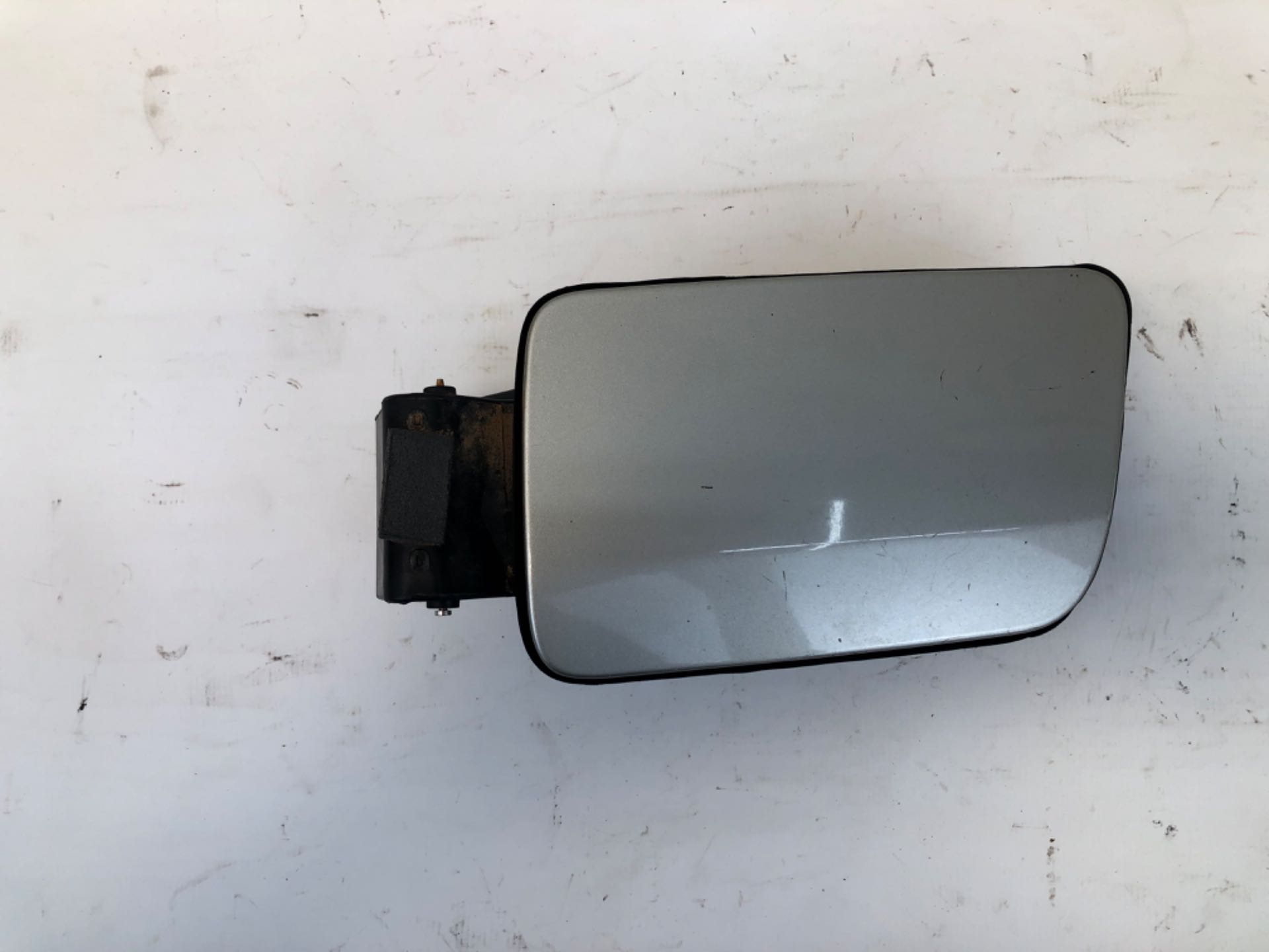 Portinhola Tanque Combustível Citroën C4 Pallas 2007 2013