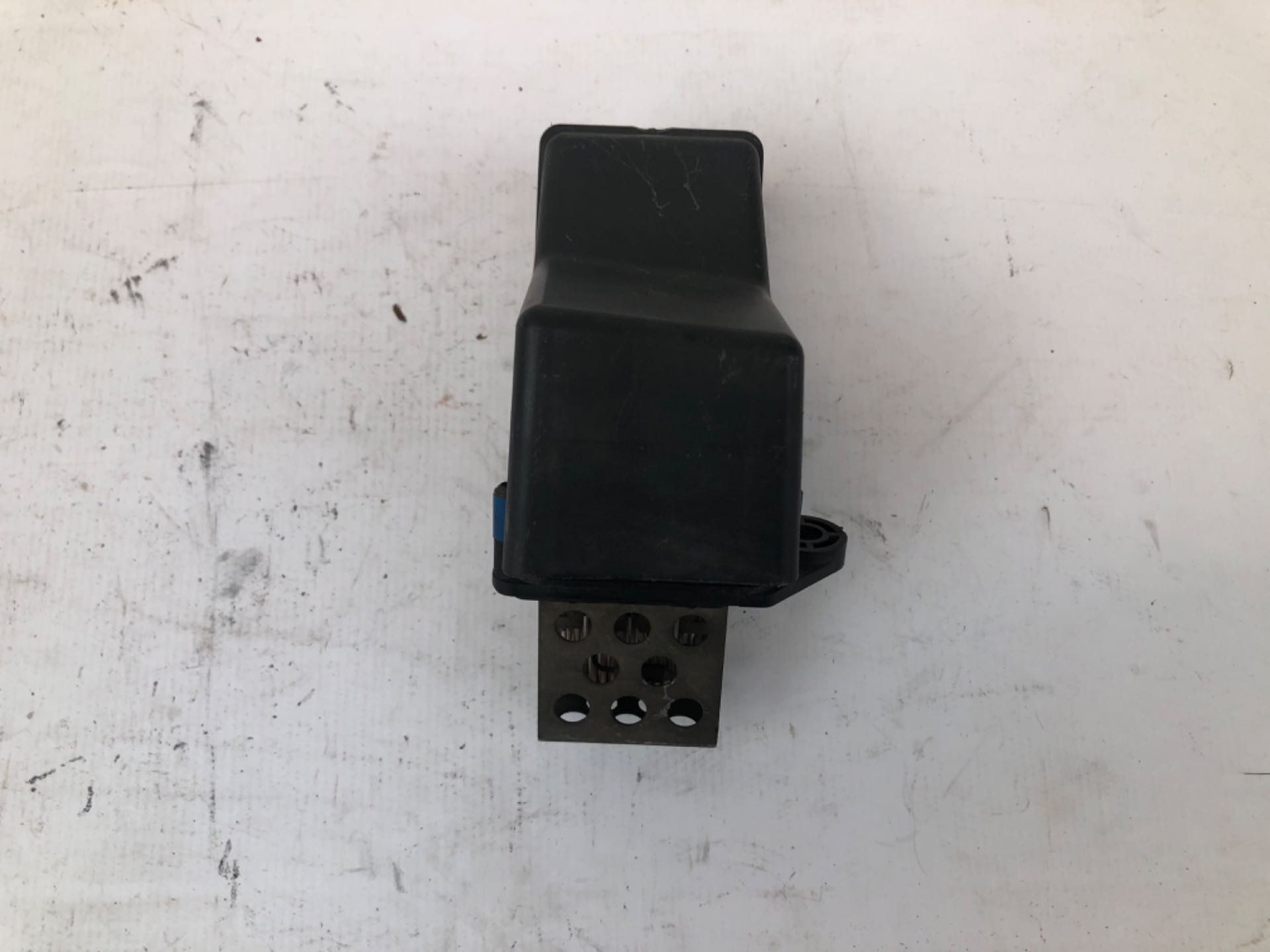 Resistencia Ventoinha Citroën C4 Pallas 2007 2013