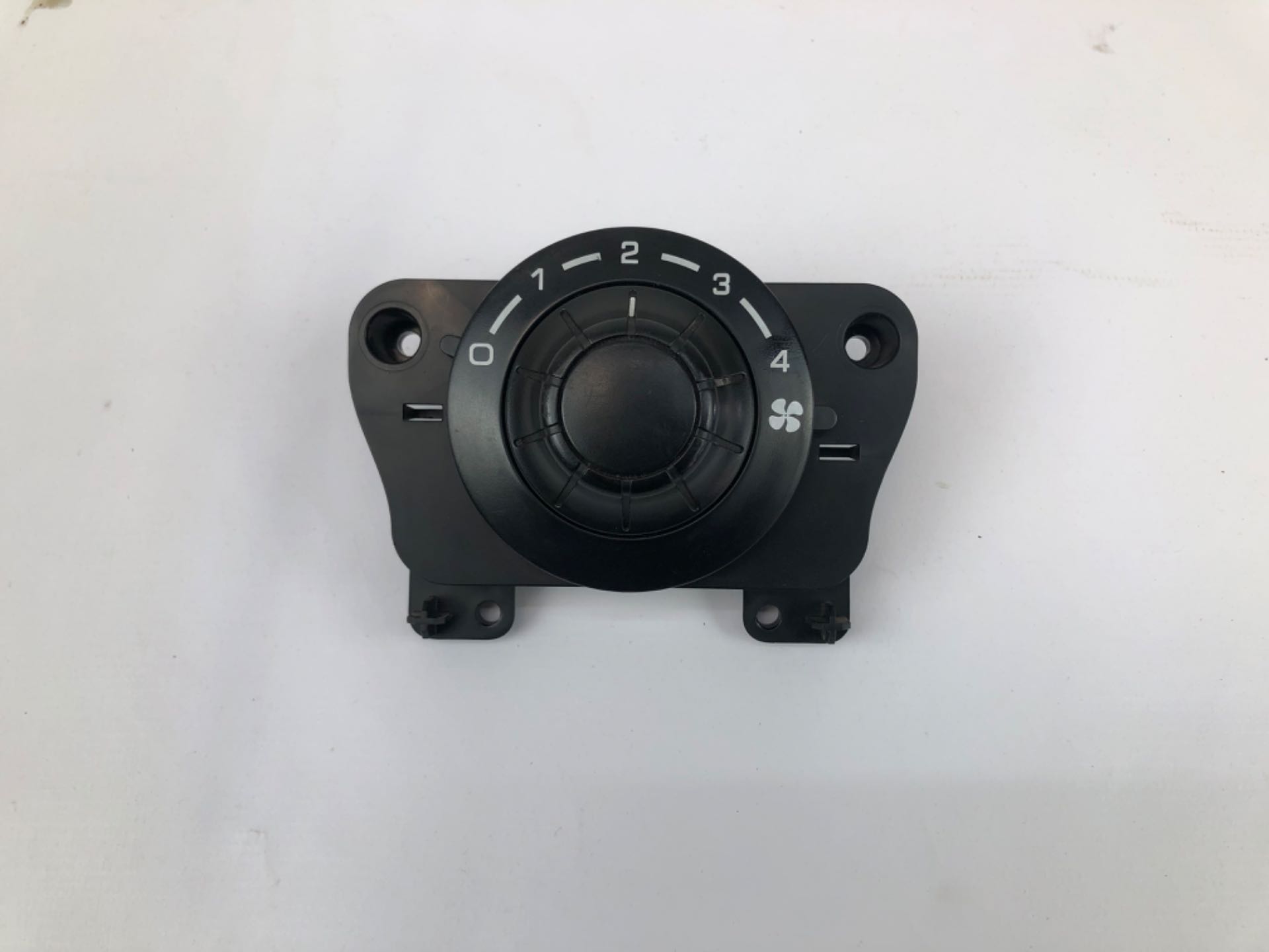 Botão Regulagem Ar Citroën C4 2007 2013 96879649