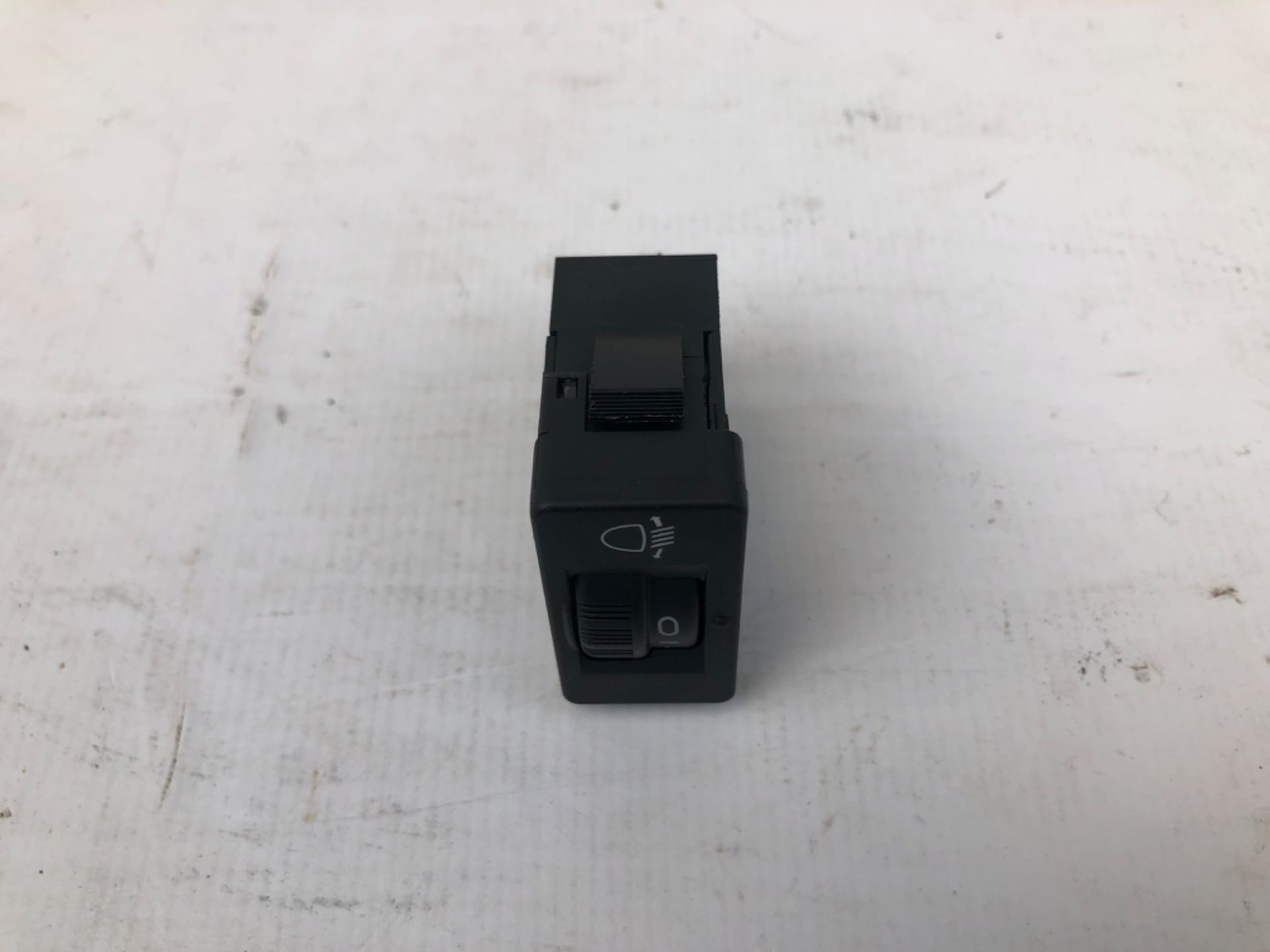 Botão Regulagem Farol Citroën C4 2007 2013