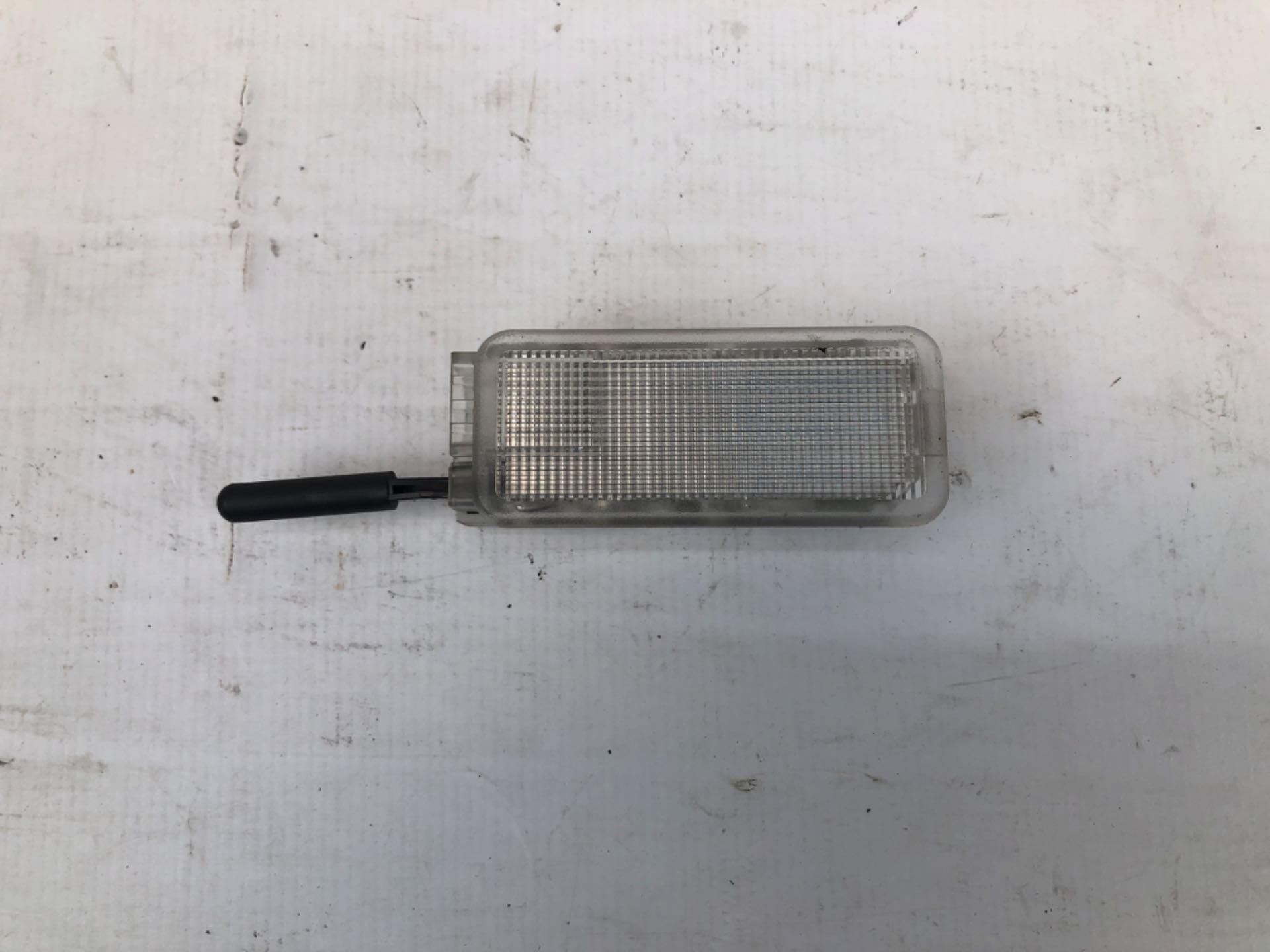 Luz Cortesia Porta Luvas Citroën C4 2007 2013