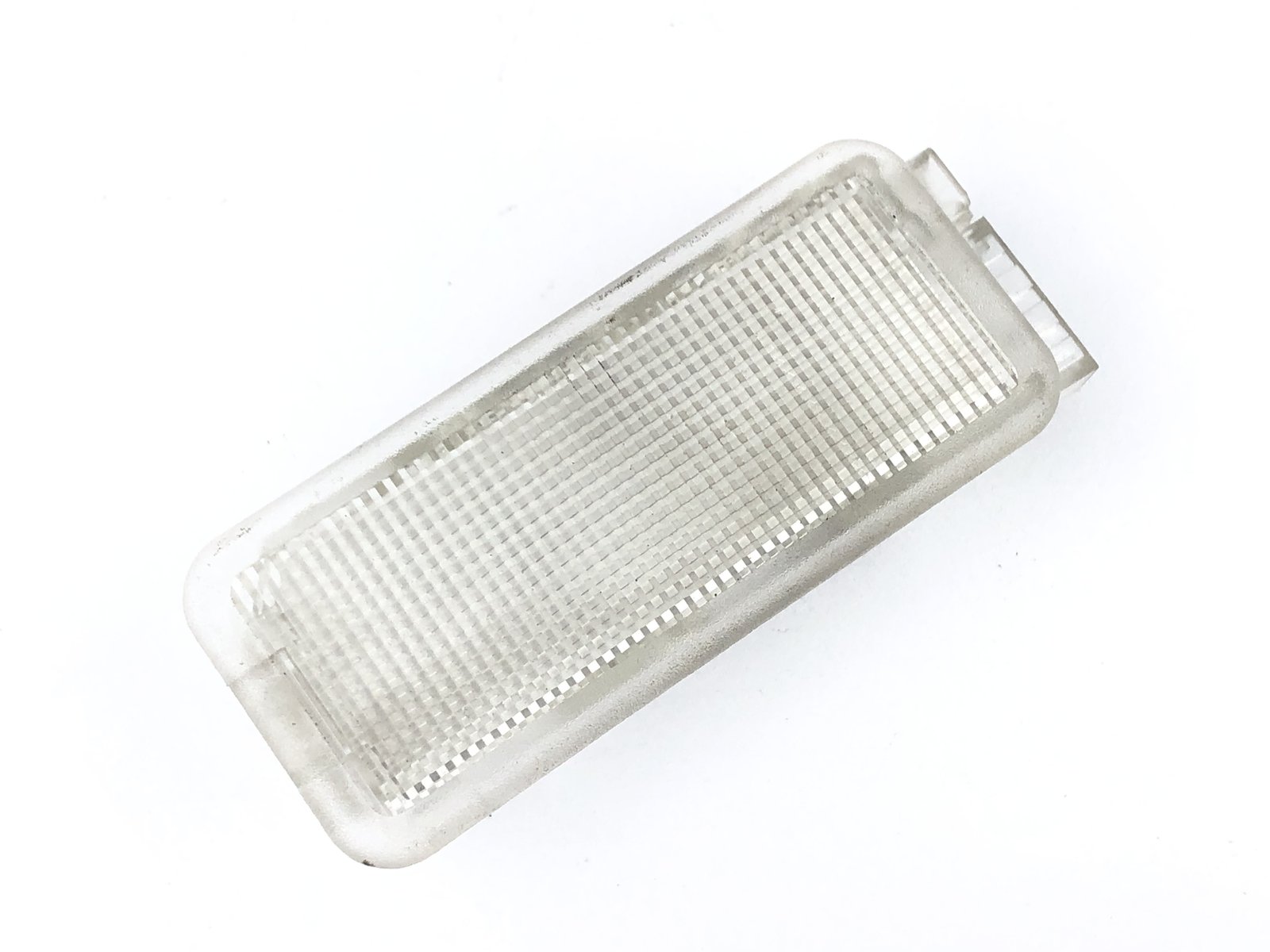 Luz Cortesia Porta Malas Citroen C4 2007 2013