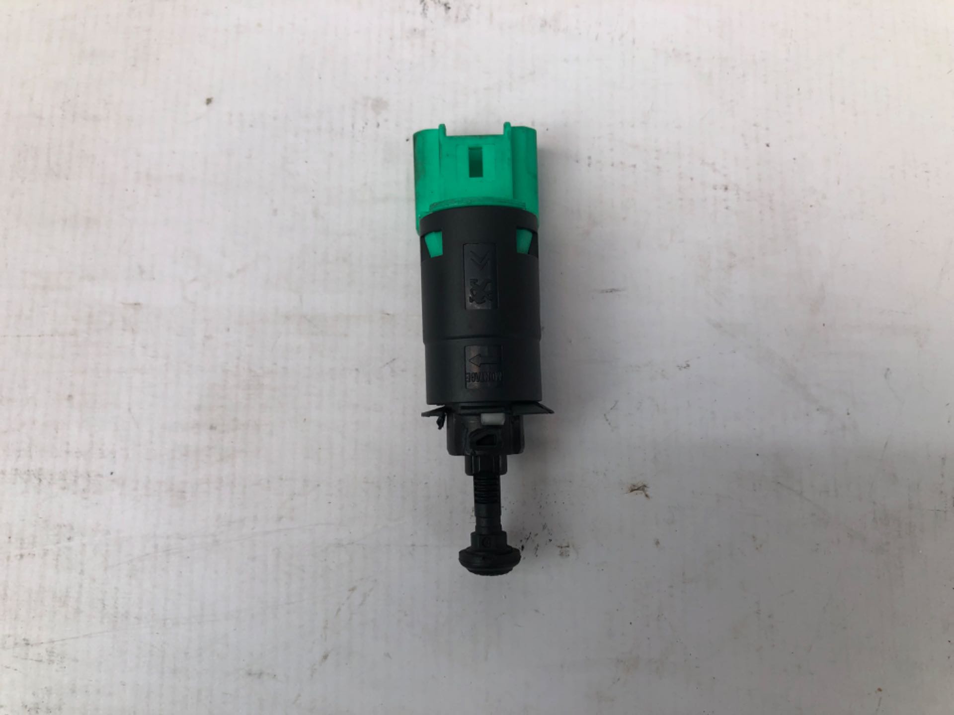 Interruptor Pedal Freio Citroën C4 Pallas 2007 2013