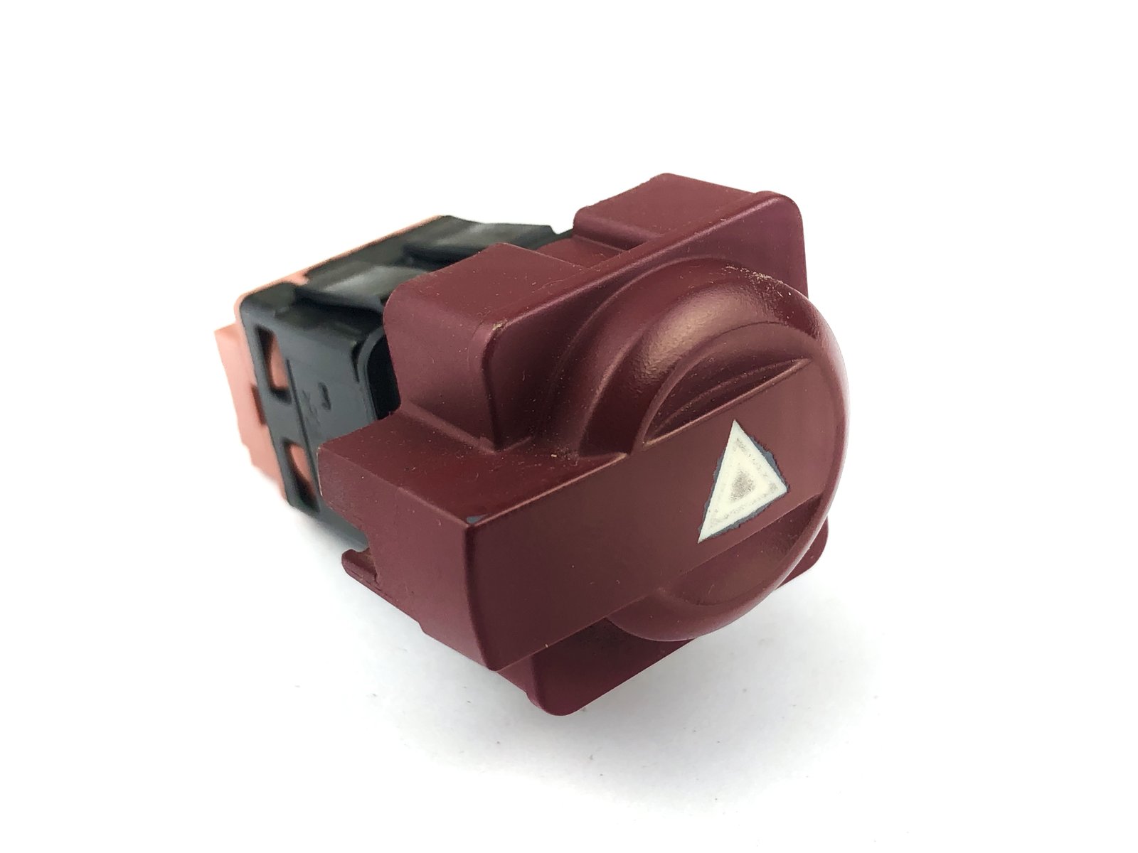 Botão Pisca Alerta Citroen C4 2007 2013 96480877KR